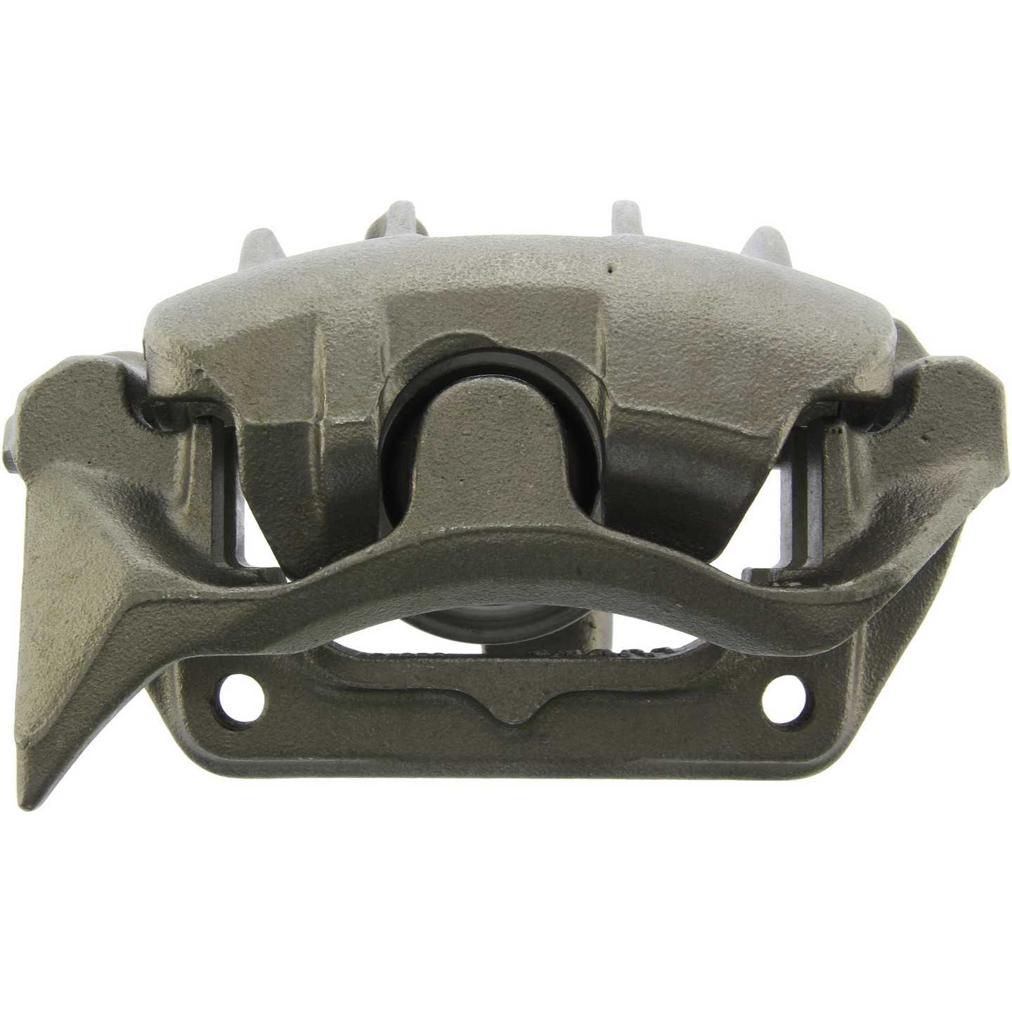 Centric Parts Semi-Loaded Brake Caliper  top view frsport 141.35072