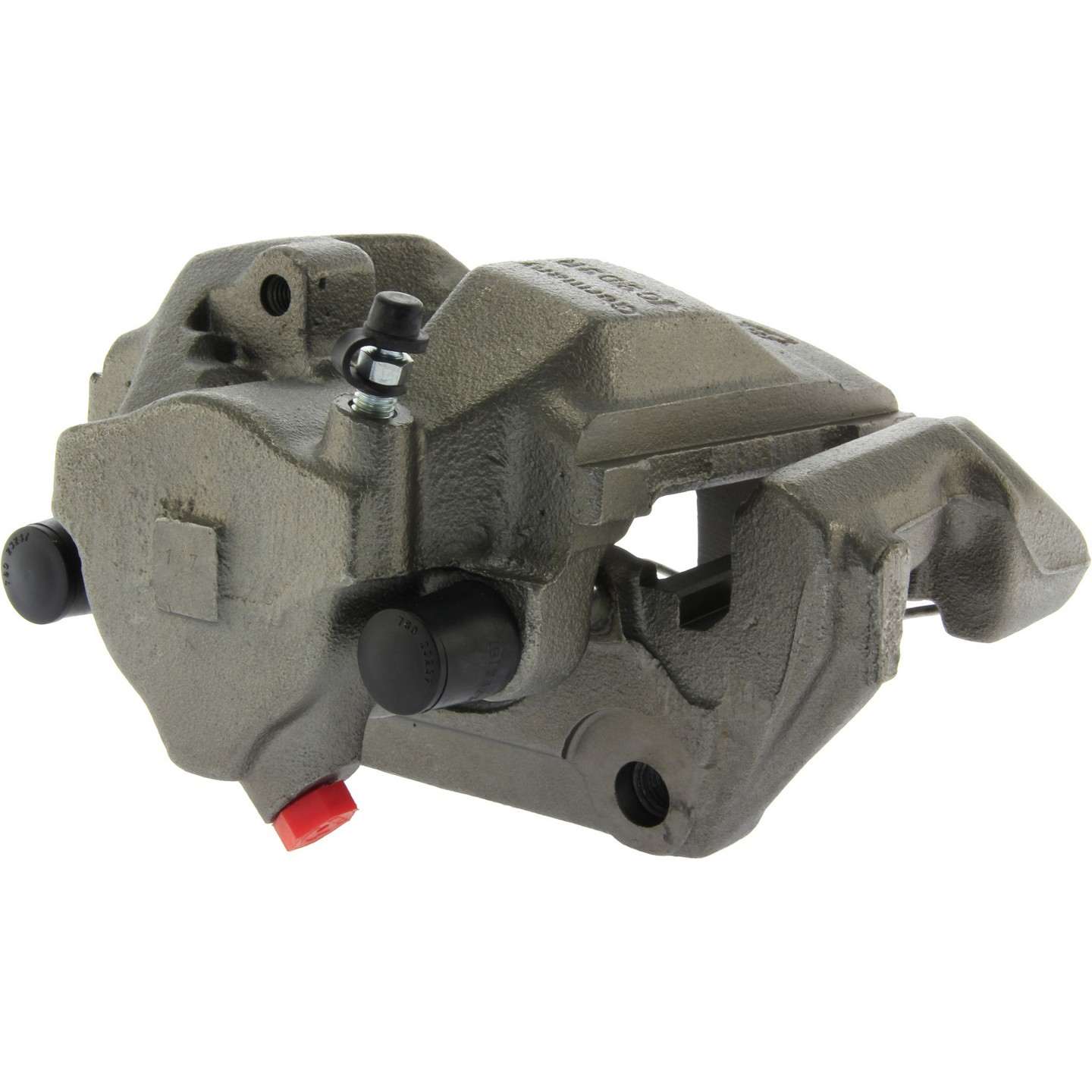 centric parts semi-loaded brake caliper  frsport 141.35073