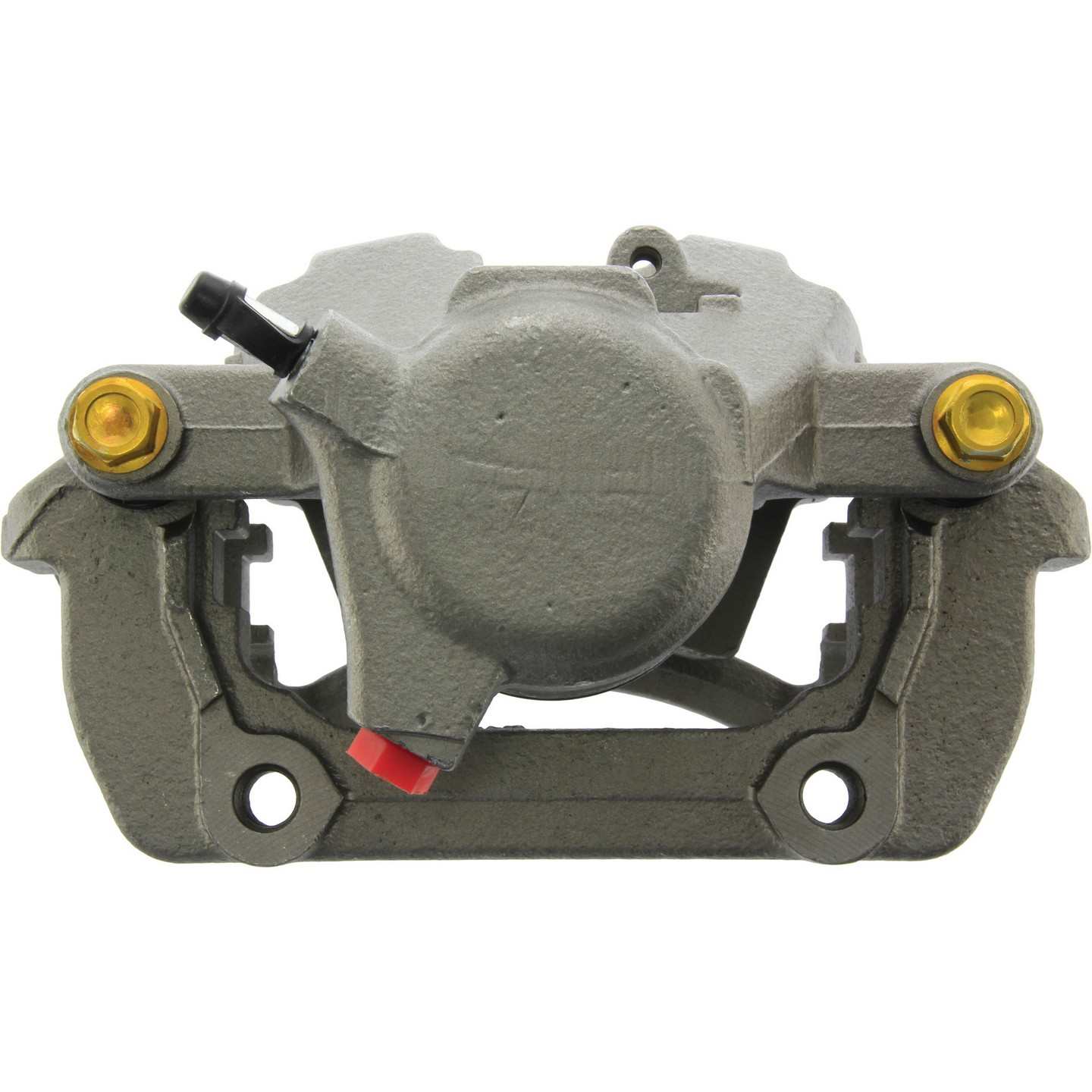 centric parts semi-loaded brake caliper  frsport 141.35085