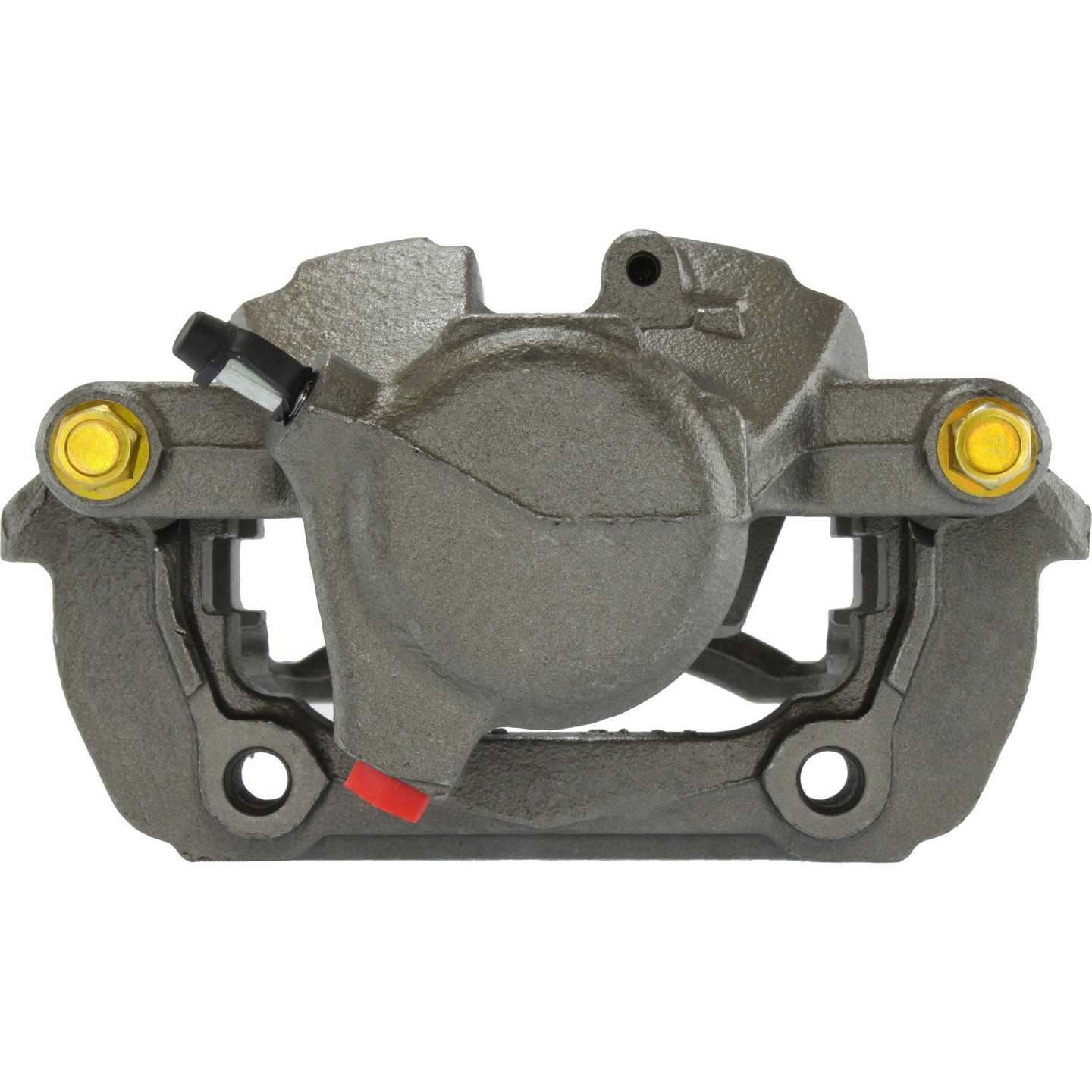 centric parts semi-loaded brake caliper  frsport 141.35087