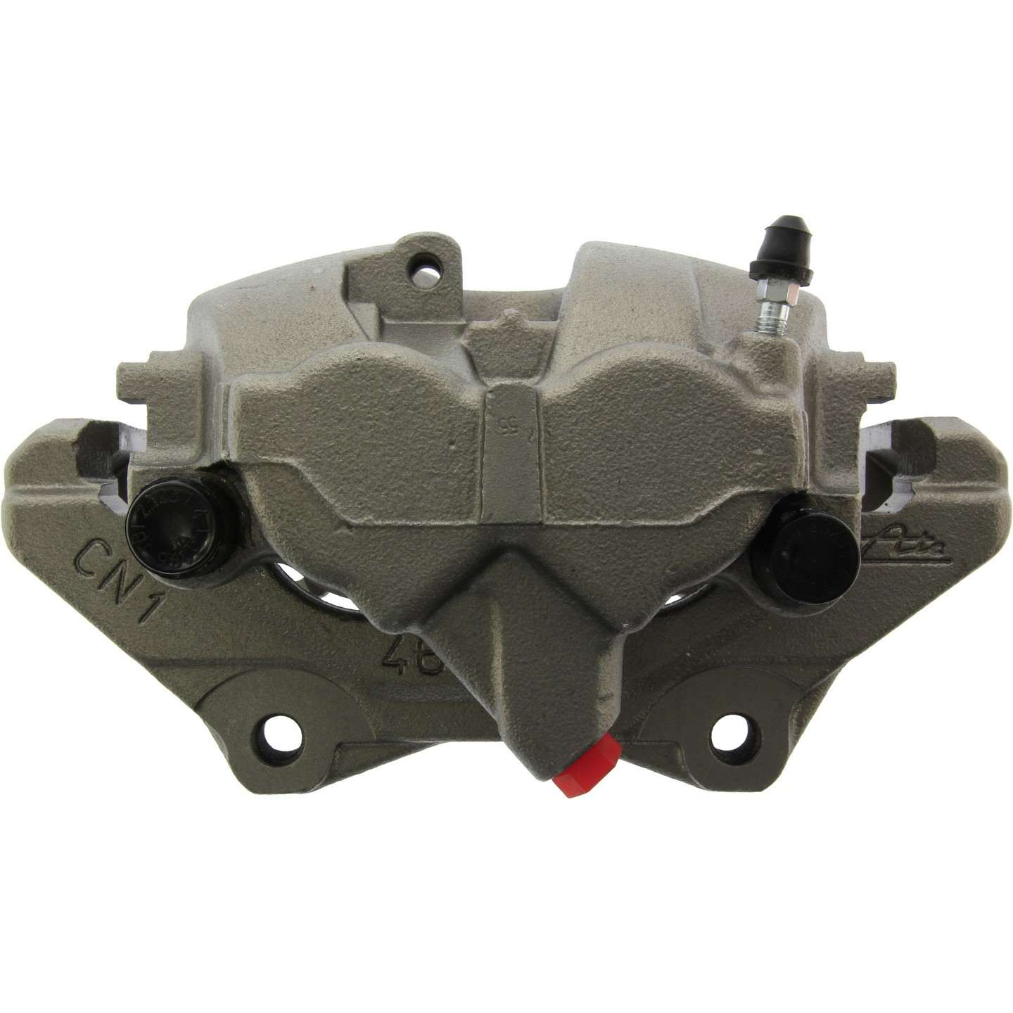 centric parts semi-loaded brake caliper  frsport 141.35101