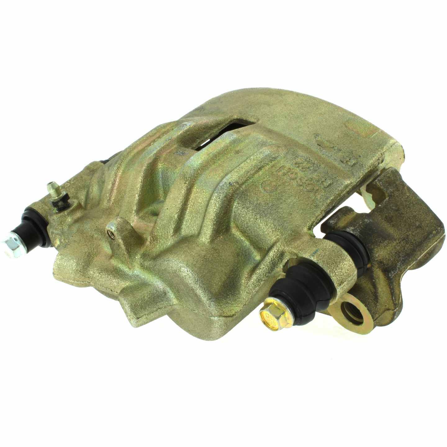 centric parts semi-loaded brake caliper  frsport 141.35119