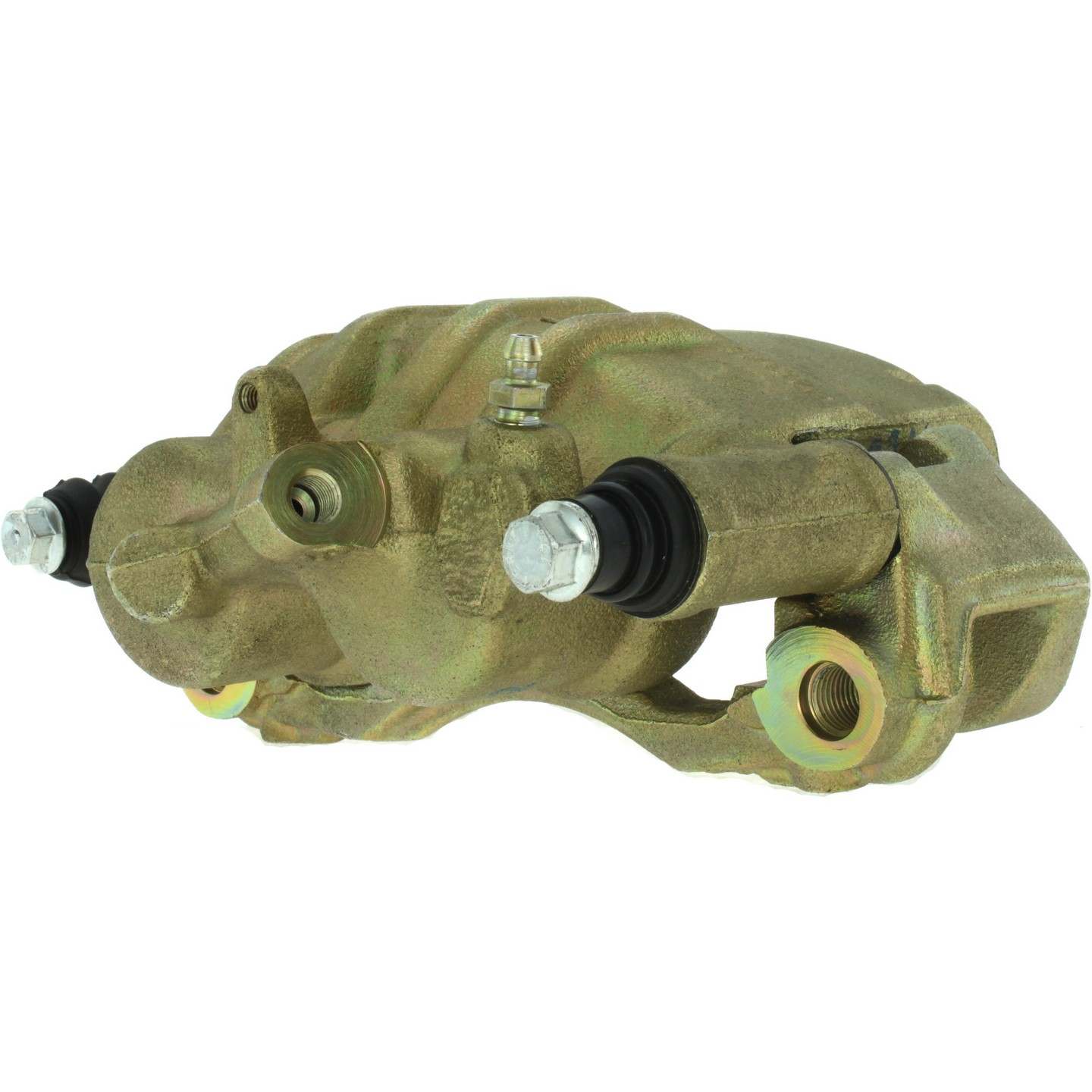 centric parts semi-loaded brake caliper  frsport 141.35120