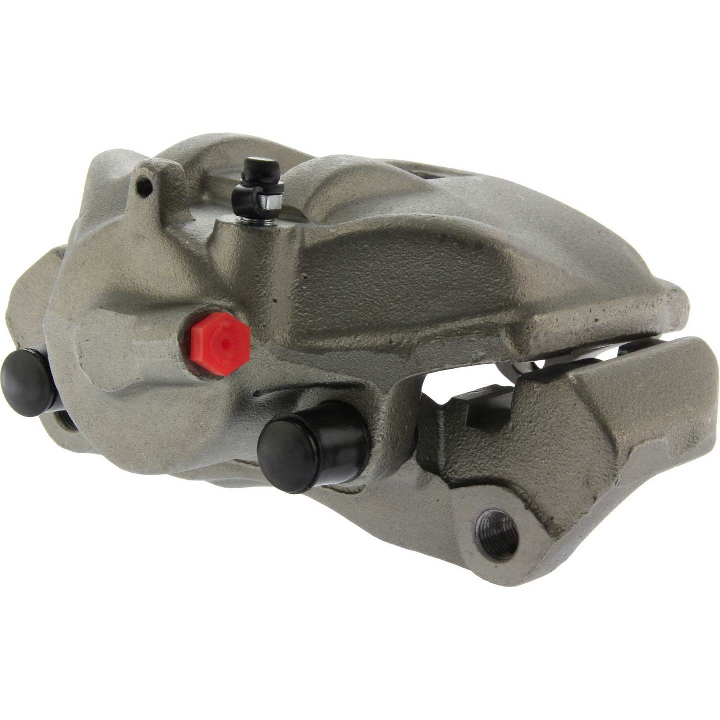 centric parts semi-loaded brake caliper  frsport 141.35126