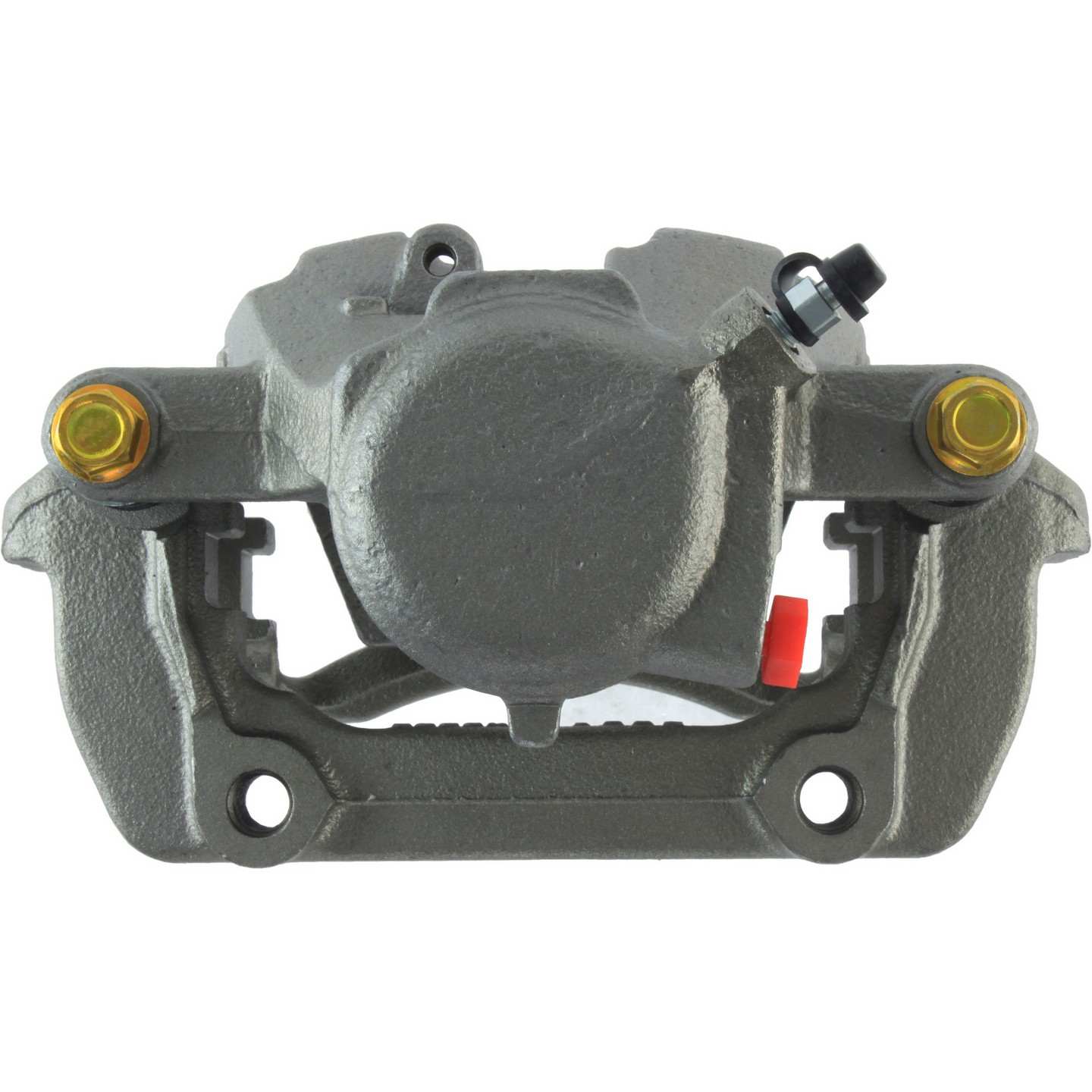 centric parts semi-loaded brake caliper  frsport 141.35127