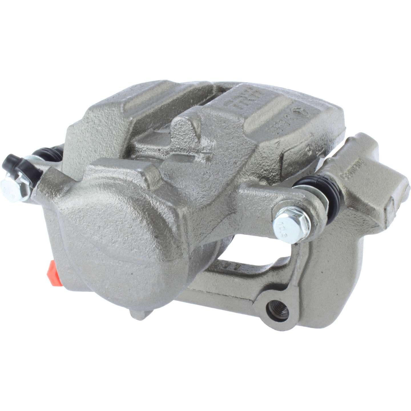 centric parts semi-loaded brake caliper  frsport 141.35128