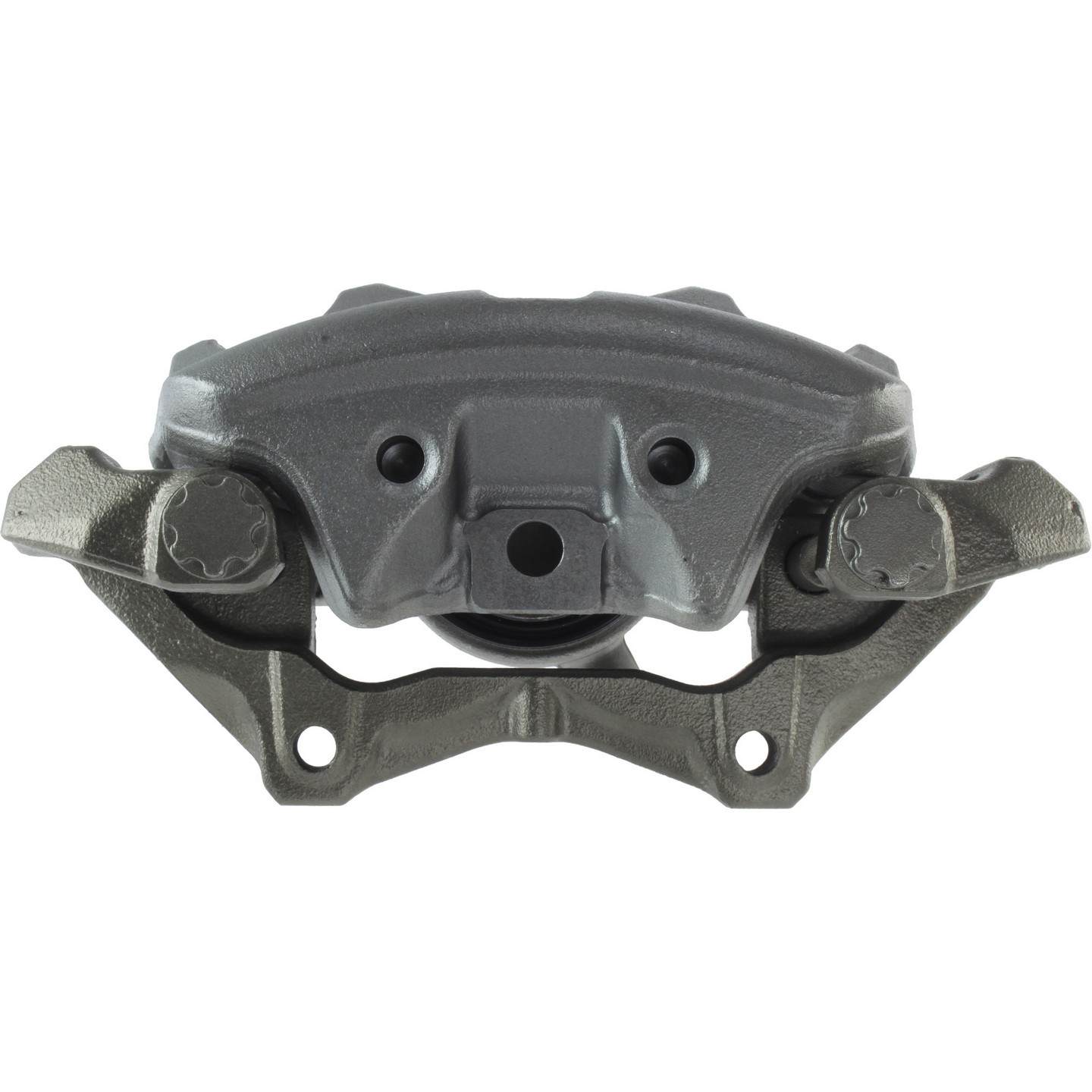 Centric Parts Semi-Loaded Brake Caliper  top view frsport 141.35179