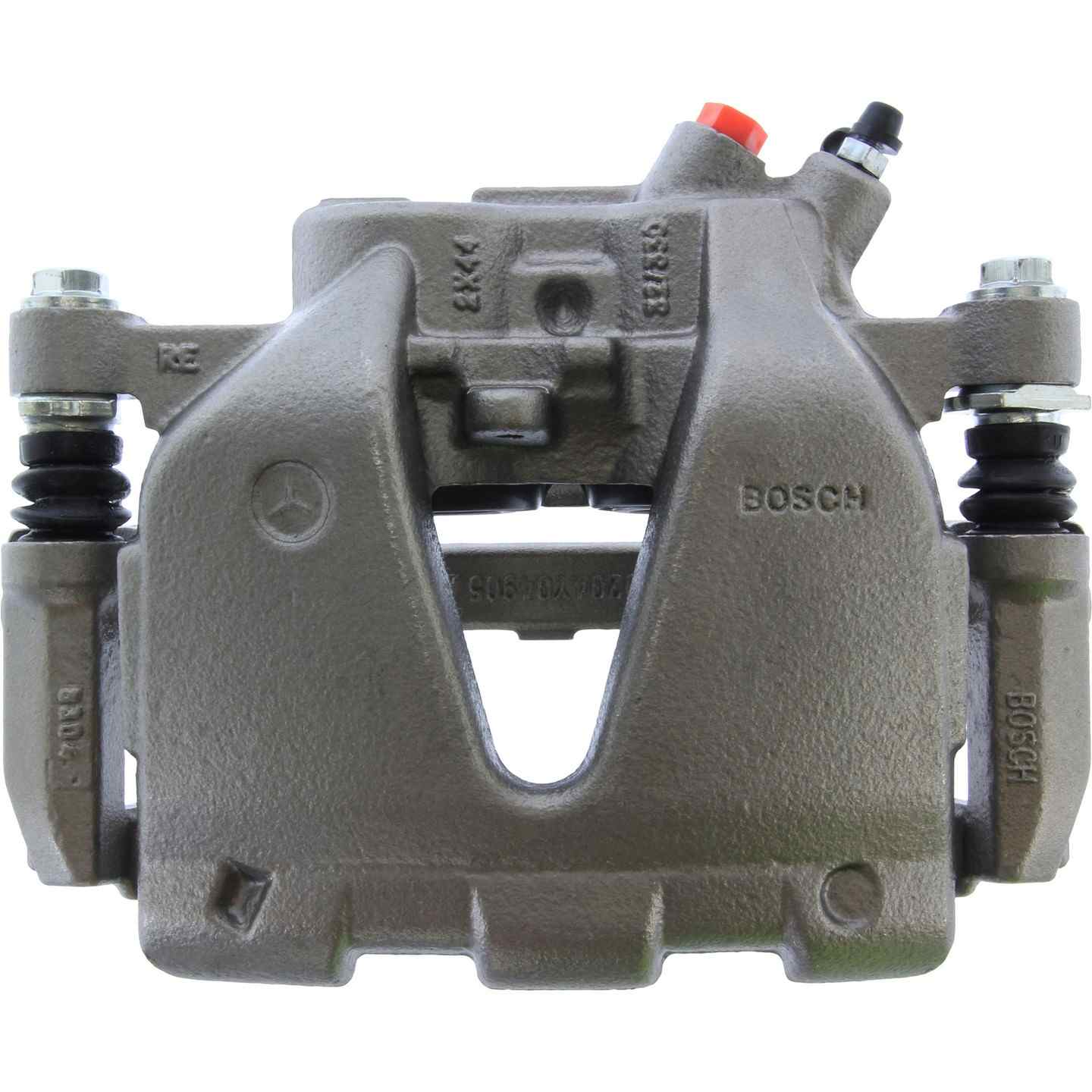 Stoptech Centric Semi-Loaded Brake Caliper - Front Right 141.35187