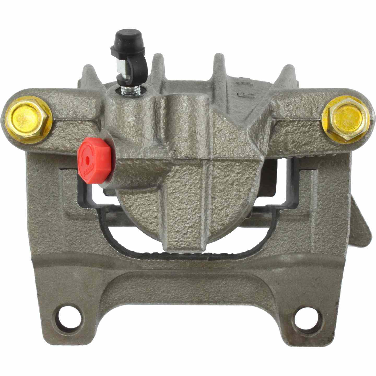 centric parts semi-loaded brake caliper  frsport 141.35189