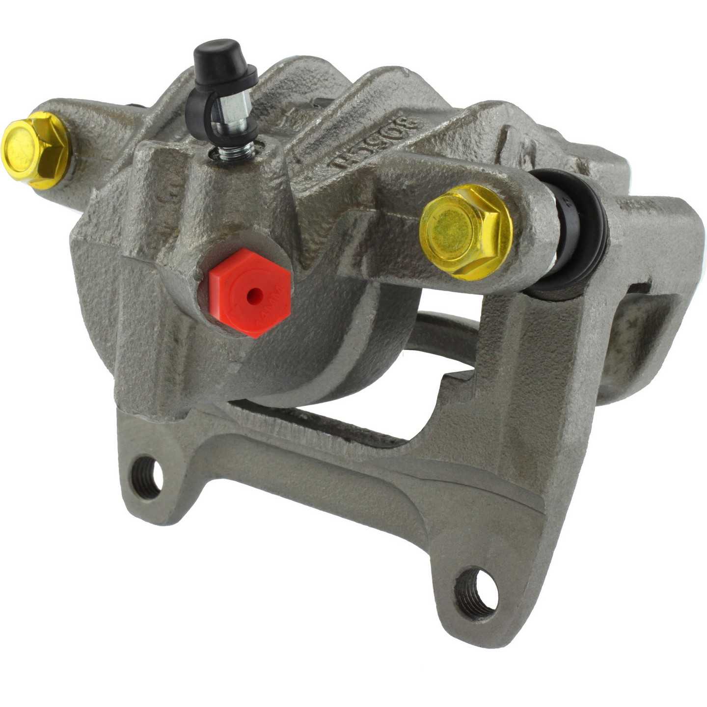 centric parts semi-loaded brake caliper  frsport 141.35190