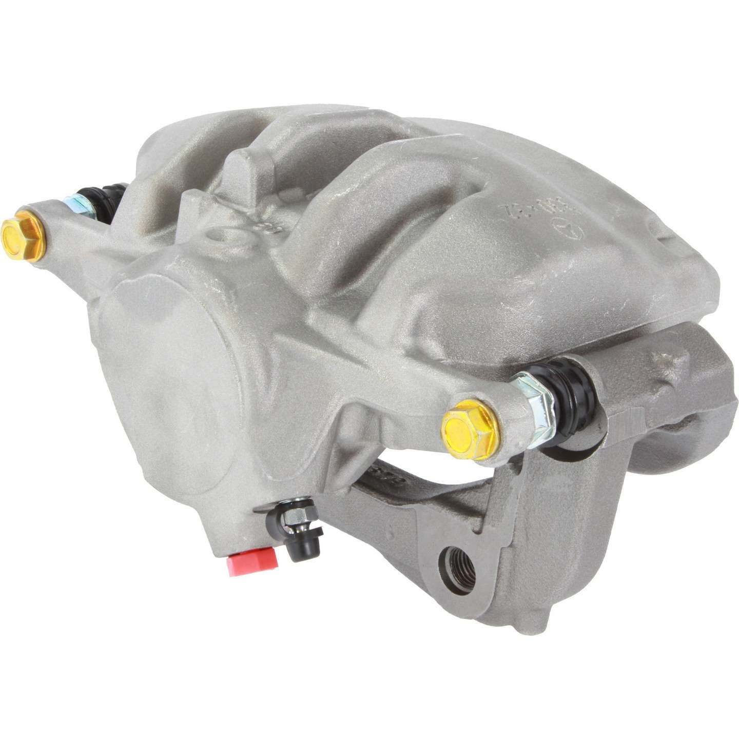 Stoptech Centric 15-17 Mercedes-Benz C300 Semi-Loaded Brake Caliper - Front Left 141.35254