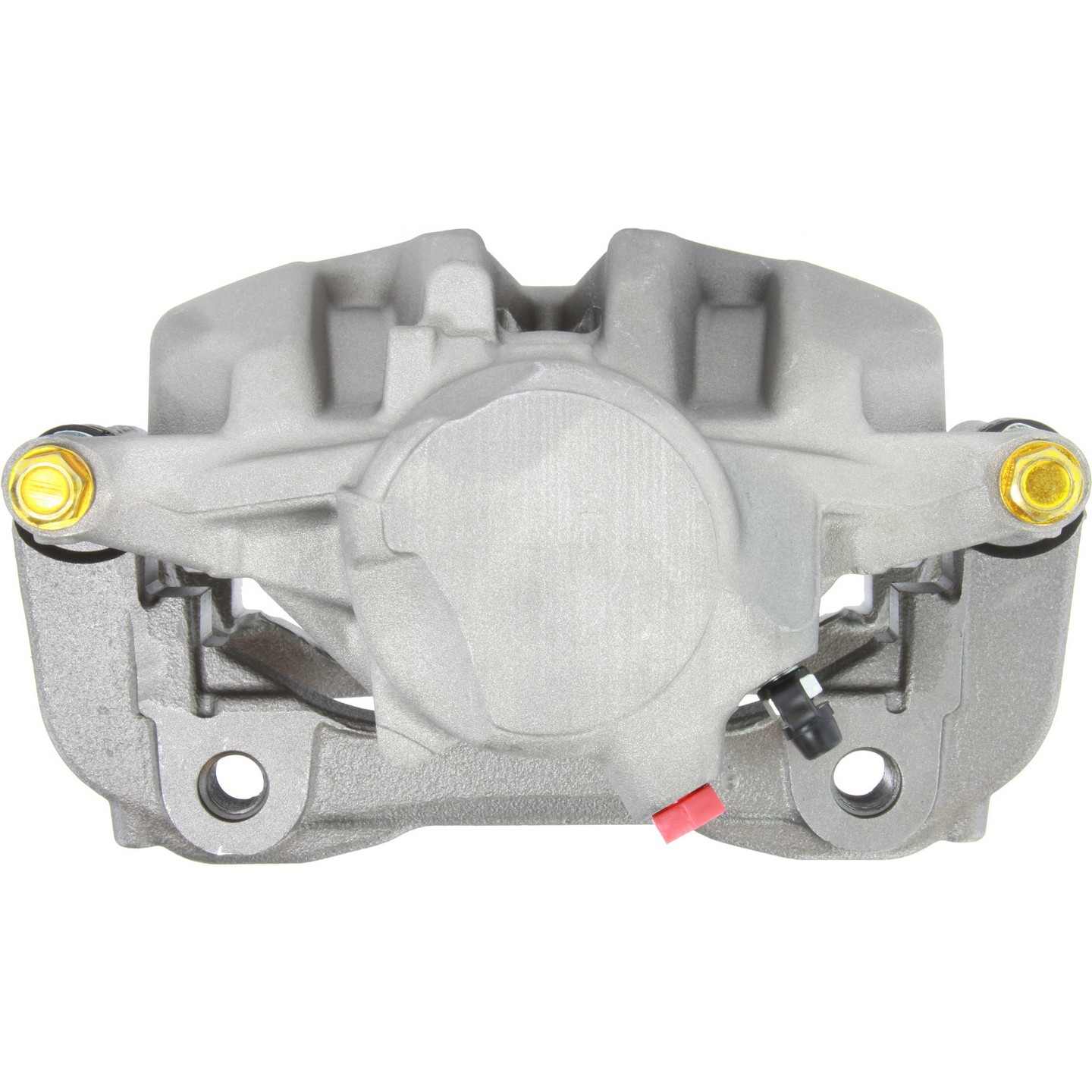 Stoptech Centric 15-17 Mercedes-Benz C300 Semi-Loaded Brake Caliper - Front Left 141.35254