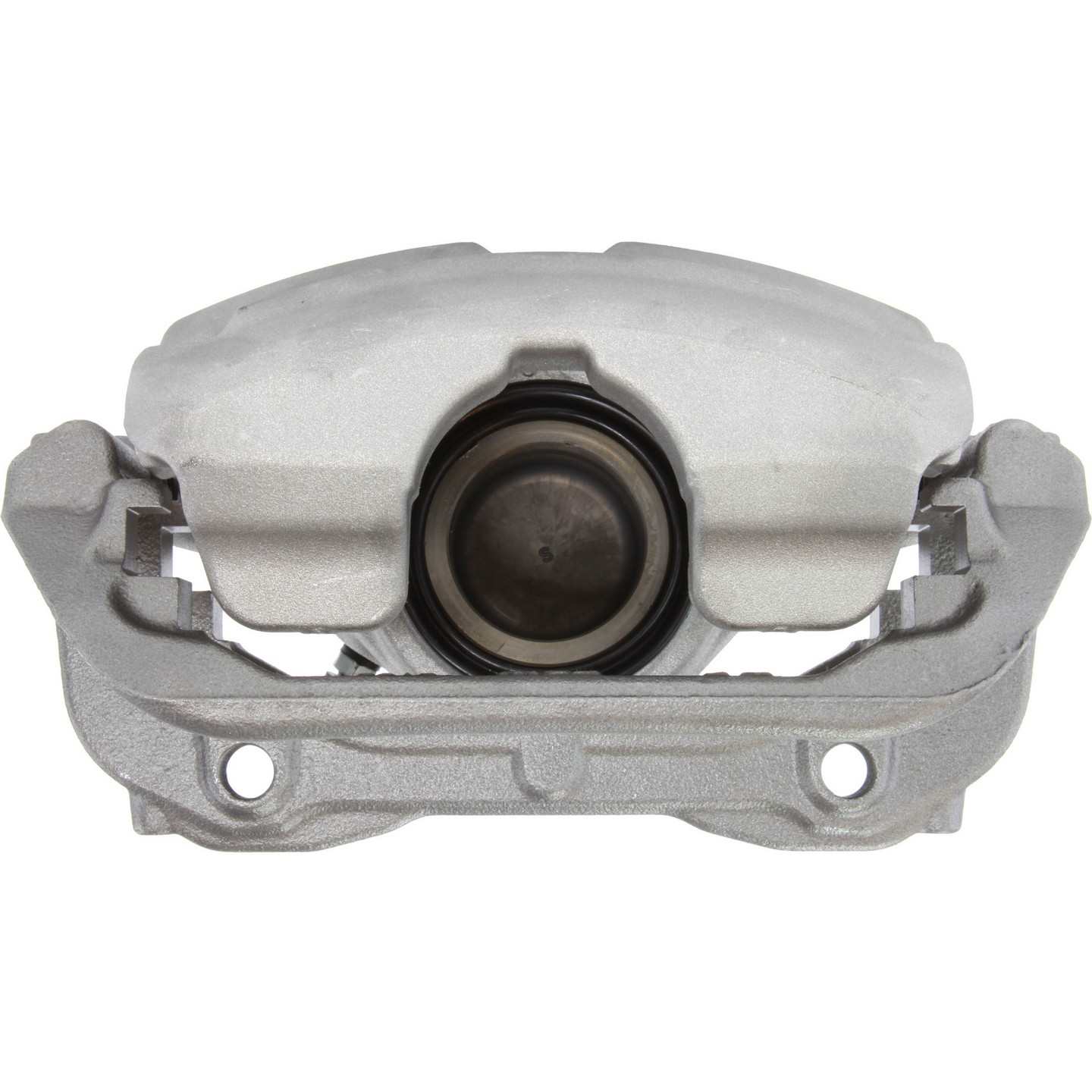 Stoptech Centric 15-17 Mercedes-Benz C300 Semi-Loaded Brake Caliper - Front Left 141.35254