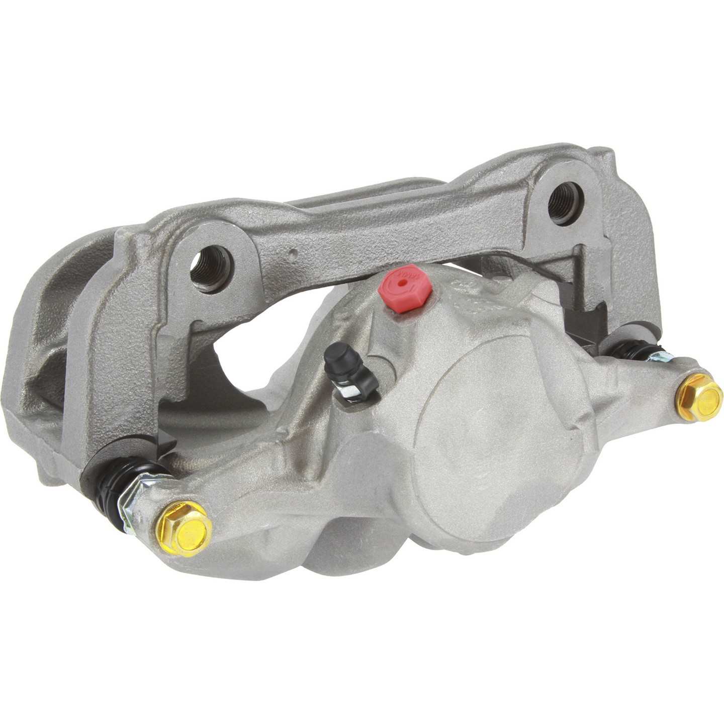 Stoptech Centric 15-17 Mercedes-Benz C300 Semi-Loaded Brake Caliper - Front Left 141.35254