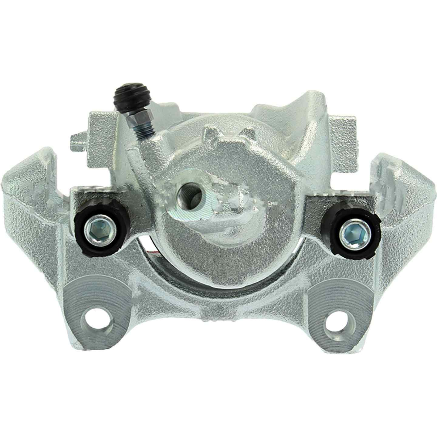 Stoptech Centric 16-18 Smart Fortwo Semi-Loaded Front Right Brake Caliper 141.35257