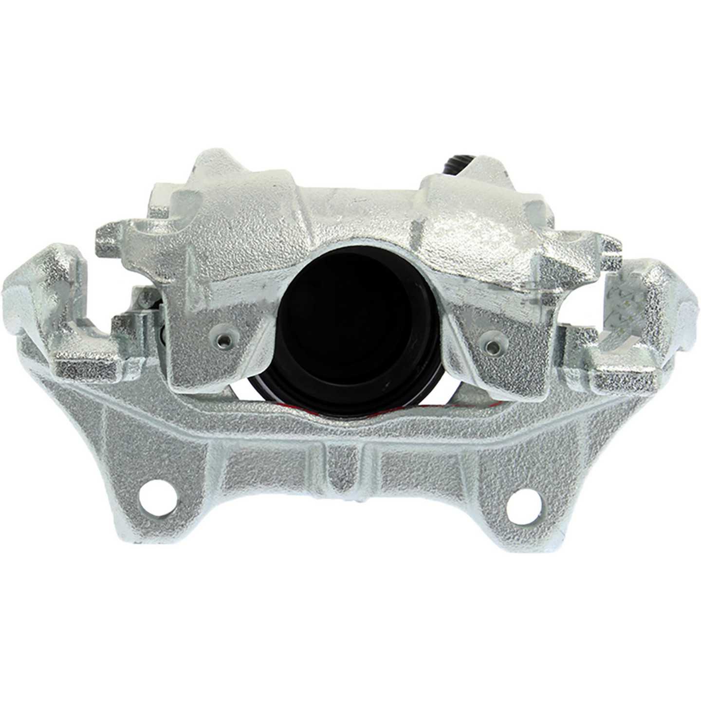 Stoptech Centric 16-18 Smart Fortwo Semi-Loaded Front Right Brake Caliper 141.35257