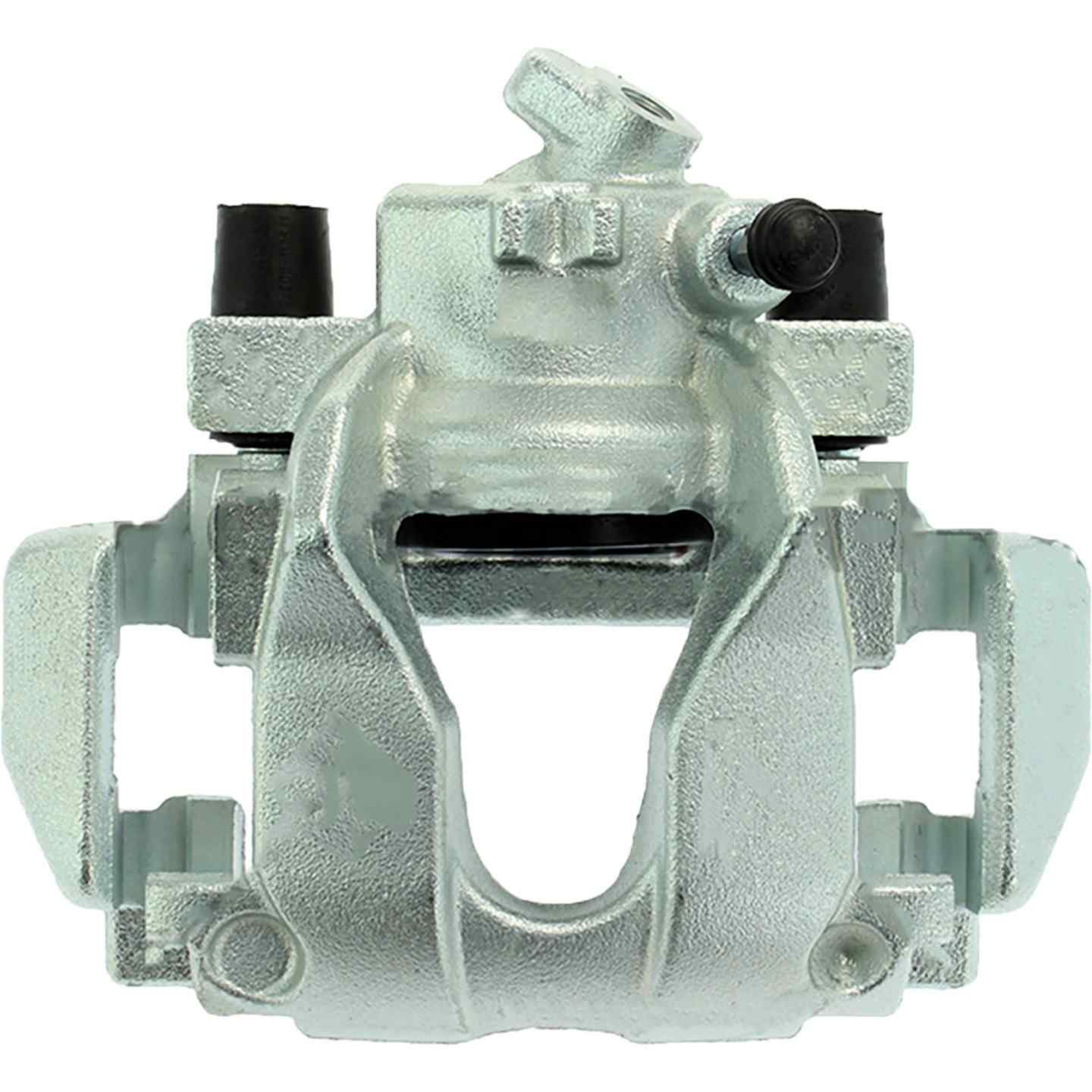 Stoptech Centric 16-18 Smart Fortwo Semi-Loaded Front Right Brake Caliper 141.35257