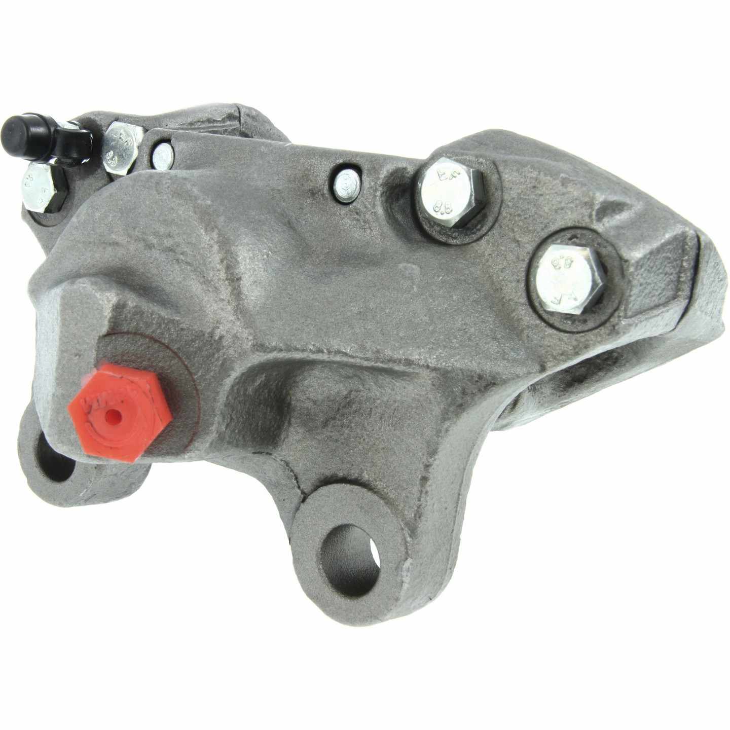 centric parts semi-loaded brake caliper  frsport 141.35501