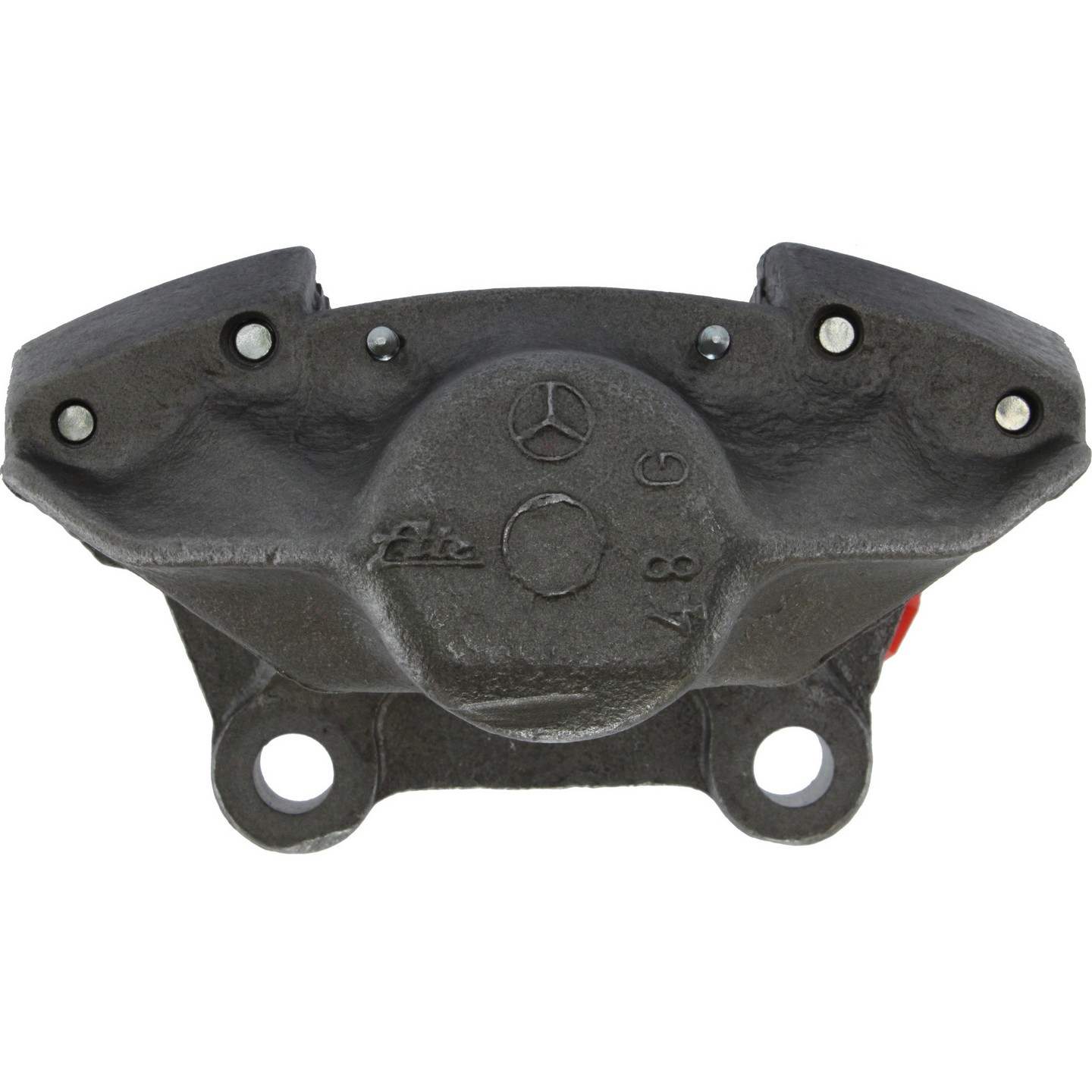 Stoptech Centric Semi-Loaded Brake Caliper - Rear Right 141.35509