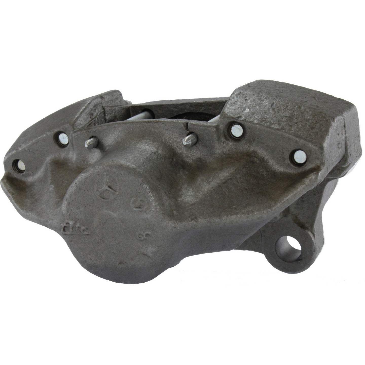 Stoptech Centric Semi-Loaded Brake Caliper - Rear Left 141.35510