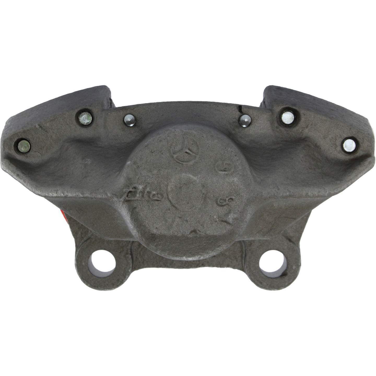 Stoptech Centric Semi-Loaded Brake Caliper - Rear Left 141.35510