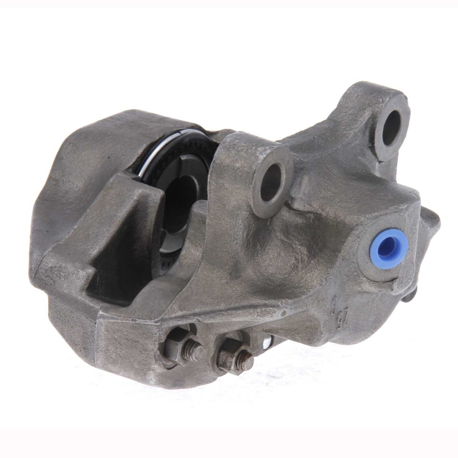 Stoptech Centric 79-85 Mercedes E Class Semi-Loaded Rear Passenger Side Remanufactured Brake Caliper 141.35515