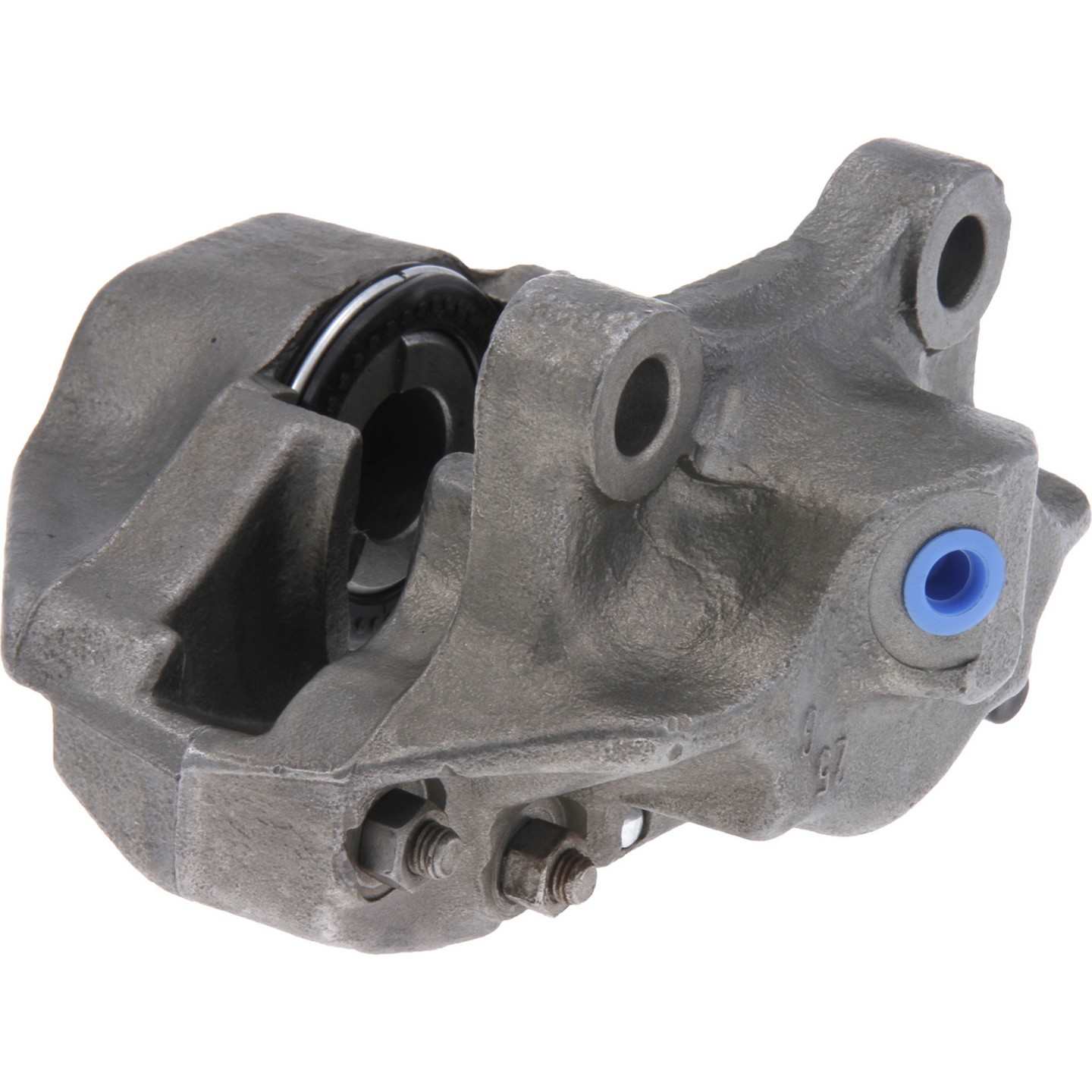 Stoptech Centric 79-85 Mercedes E Class Semi-Loaded Rear Passenger Side Remanufactured Brake Caliper 141.35515