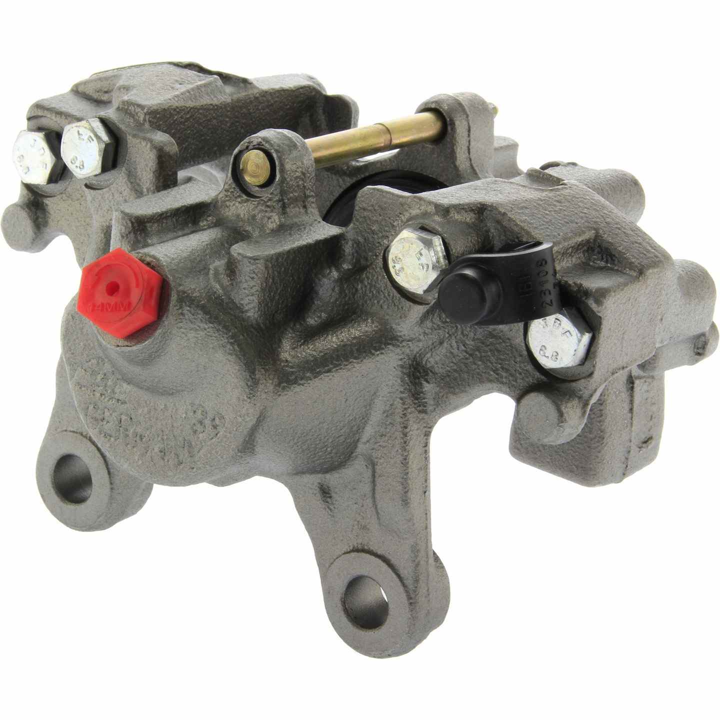 centric parts semi-loaded brake caliper  frsport 141.35540