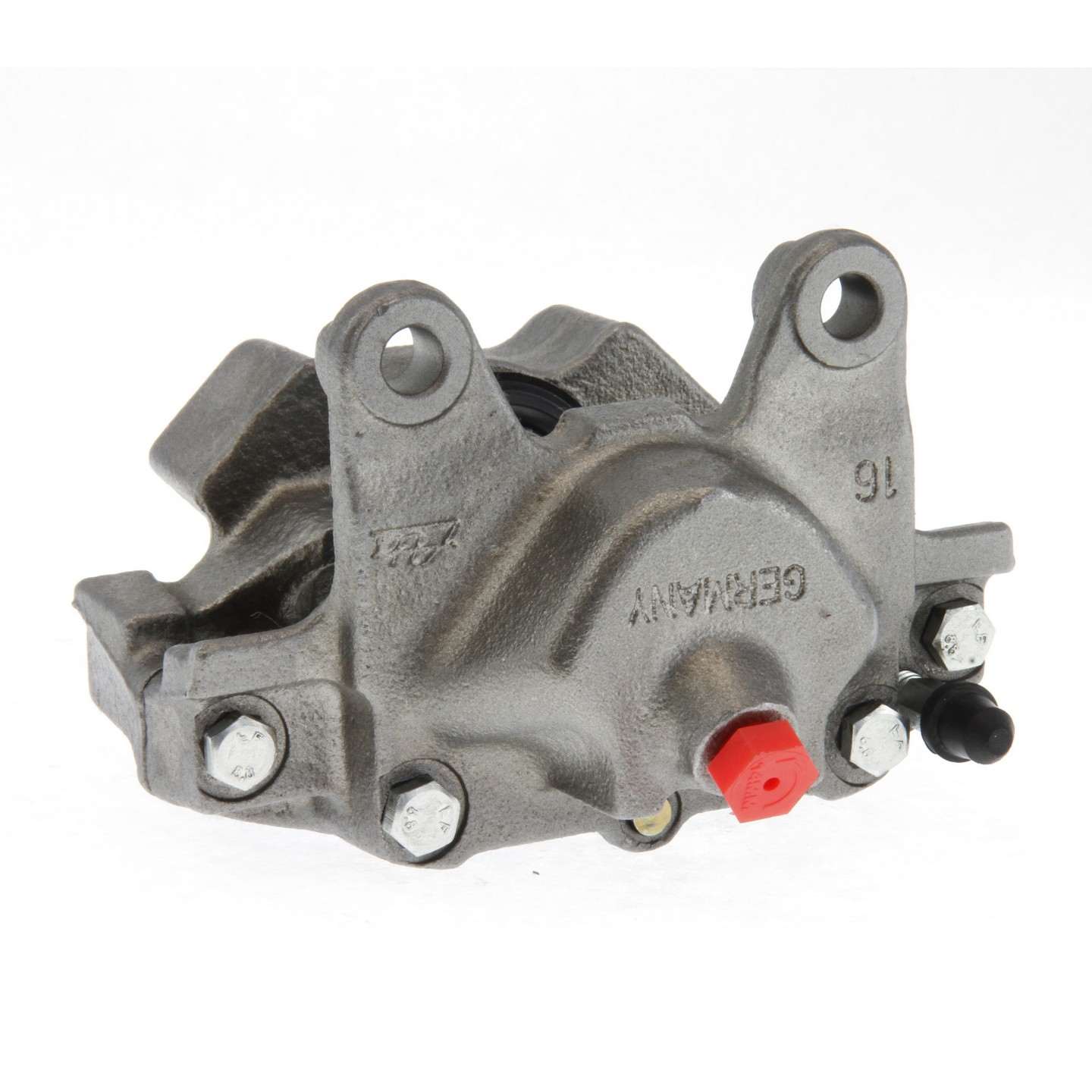 Stoptech Centric Semi-Loaded Brake Caliper - Rear Right 141.35541