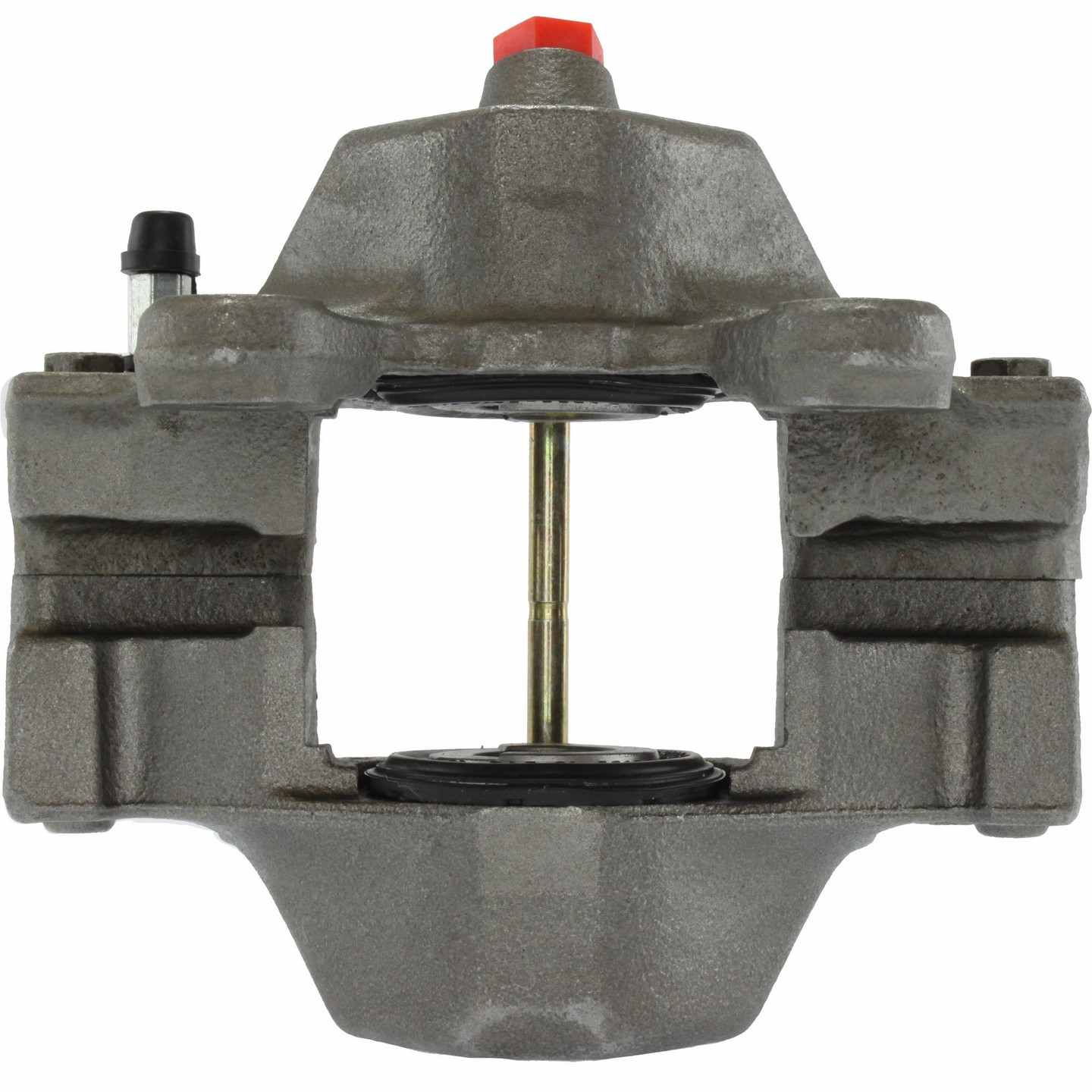 Stoptech Centric 94-98 Mercedes C Class Remanufactured Semi-Loaded Rear Passenger Side Brake Caliper 141.35545