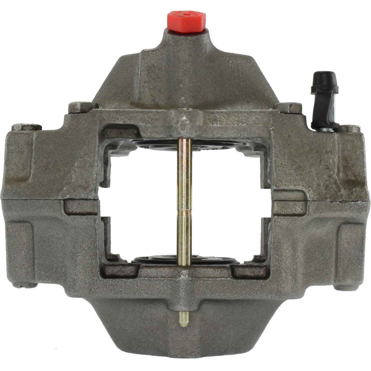 Stoptech Centric 94-98 Mercedes C Class Remanufactured Semi-Loaded Rear Passenger Side Brake Caliper 141.35545