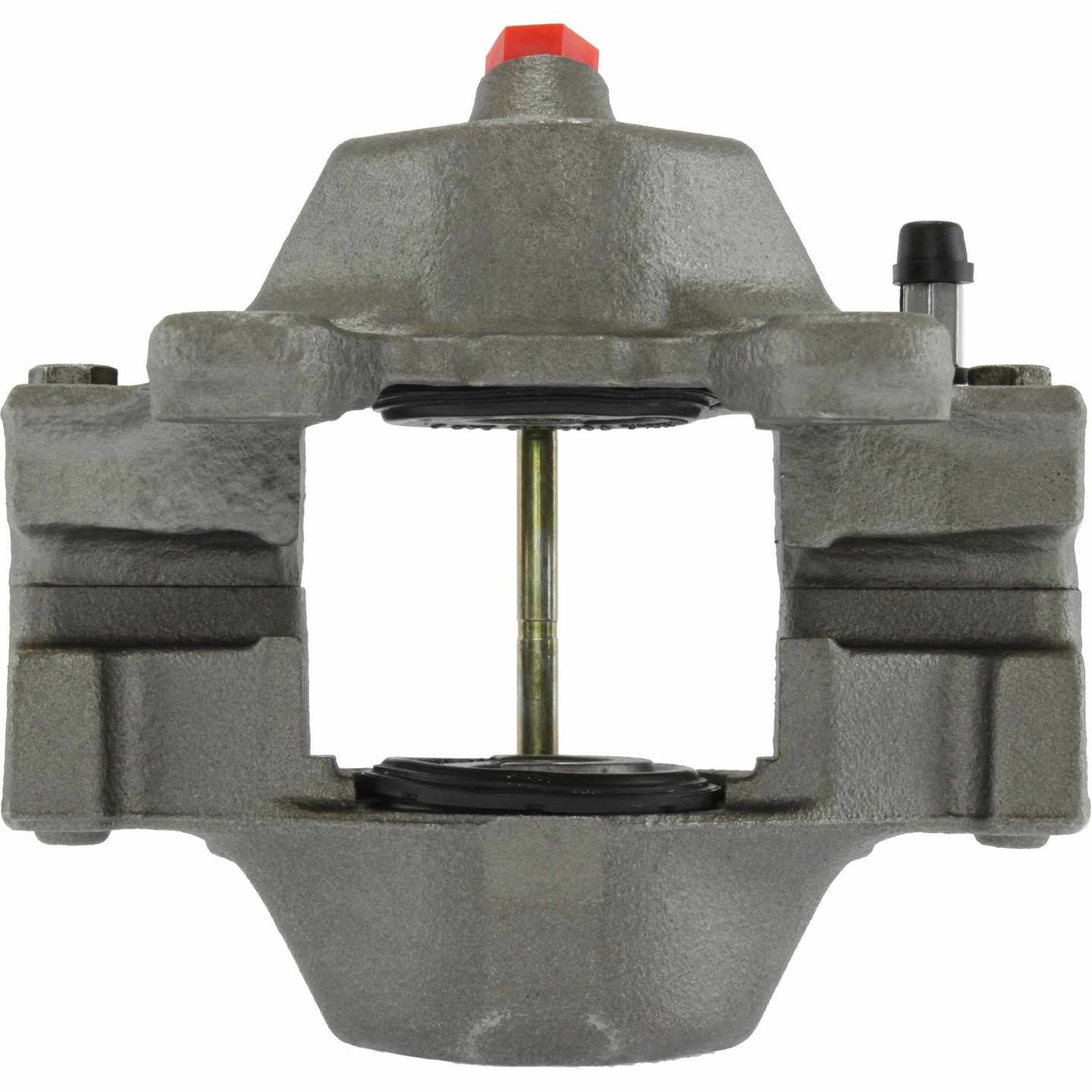 Stoptech Centric 94-98 Mercedes C Class Remanufactured Semi-Loaded Rear Driver Side Brake Caliper 141.35546