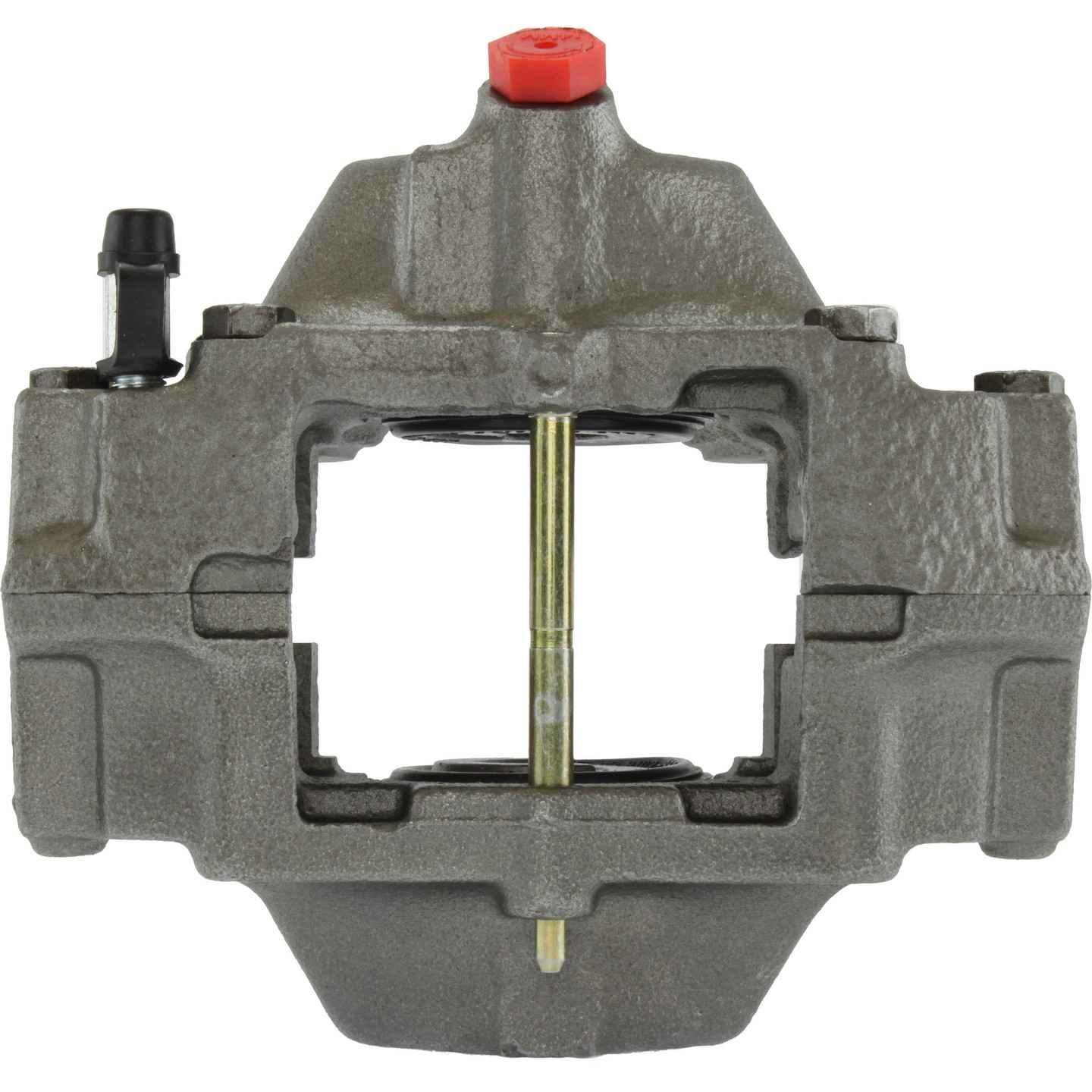 Stoptech Centric 94-98 Mercedes C Class Remanufactured Semi-Loaded Rear Driver Side Brake Caliper 141.35546