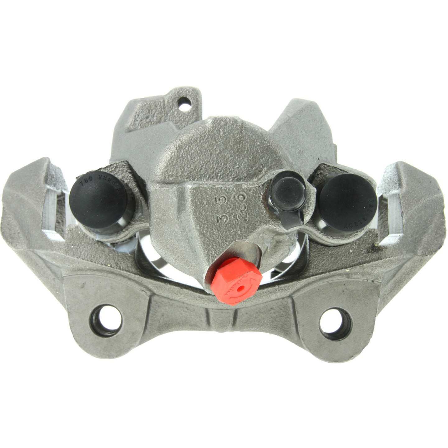 centric parts semi-loaded brake caliper  frsport 141.35577