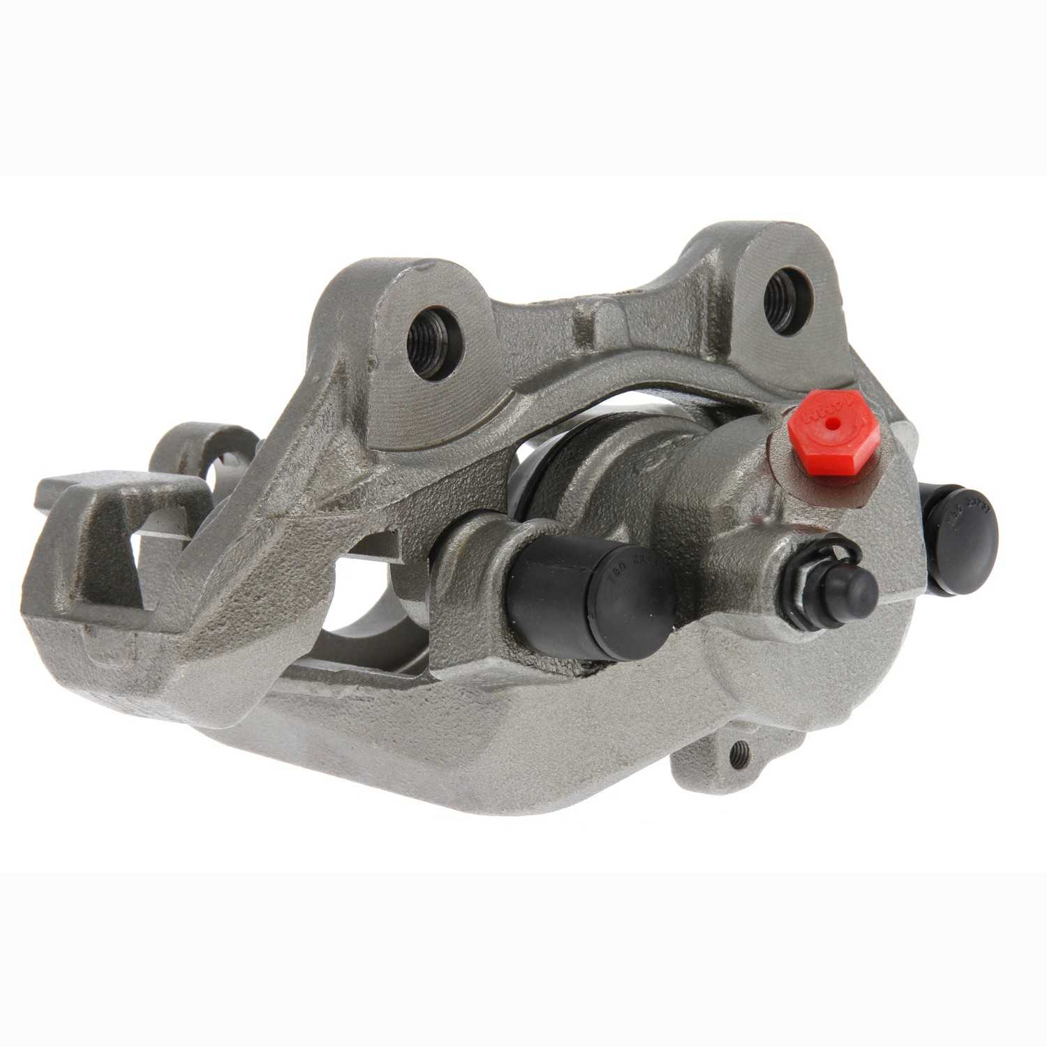 centric parts semi-loaded brake caliper  frsport 141.35583