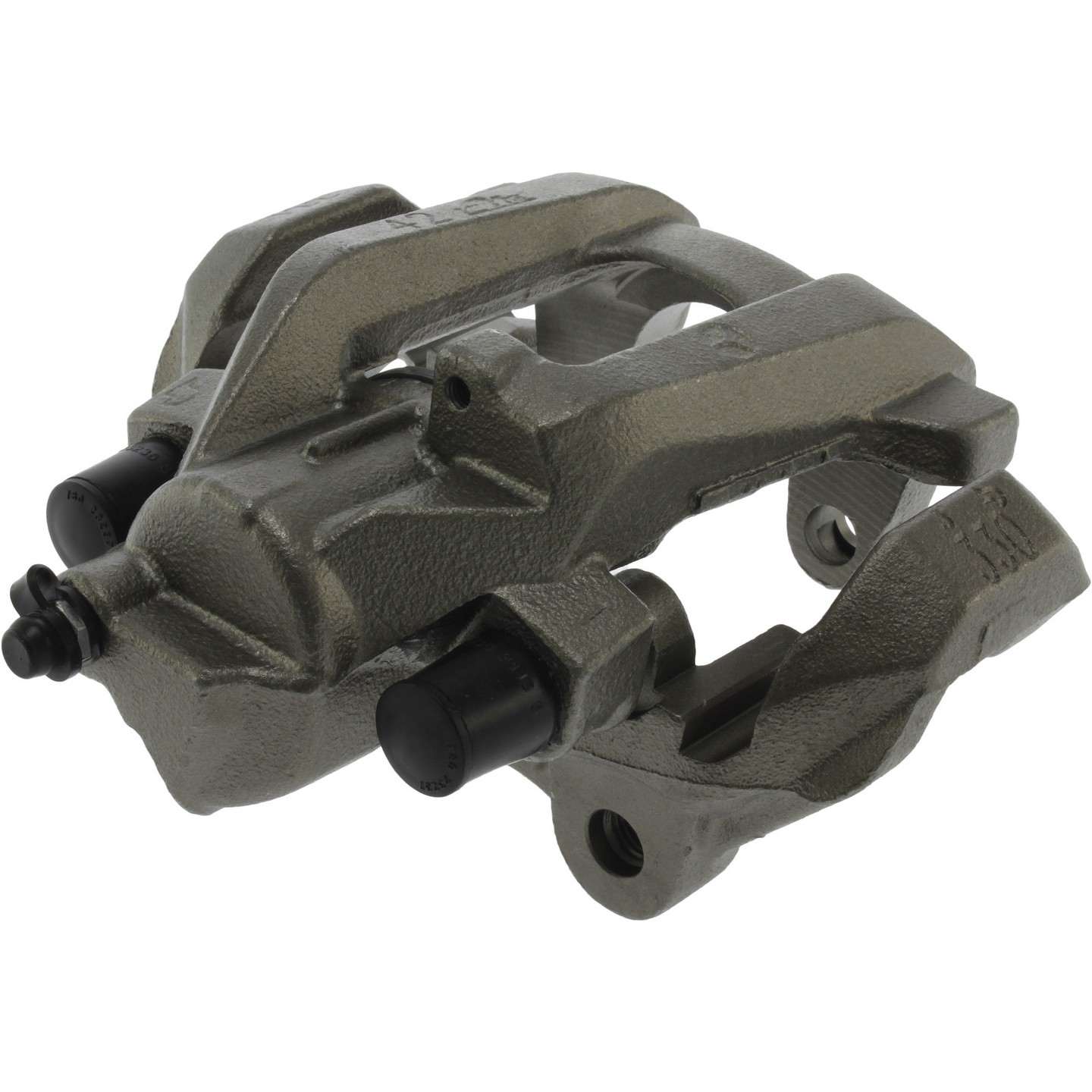 centric parts semi-loaded brake caliper  frsport 141.35584