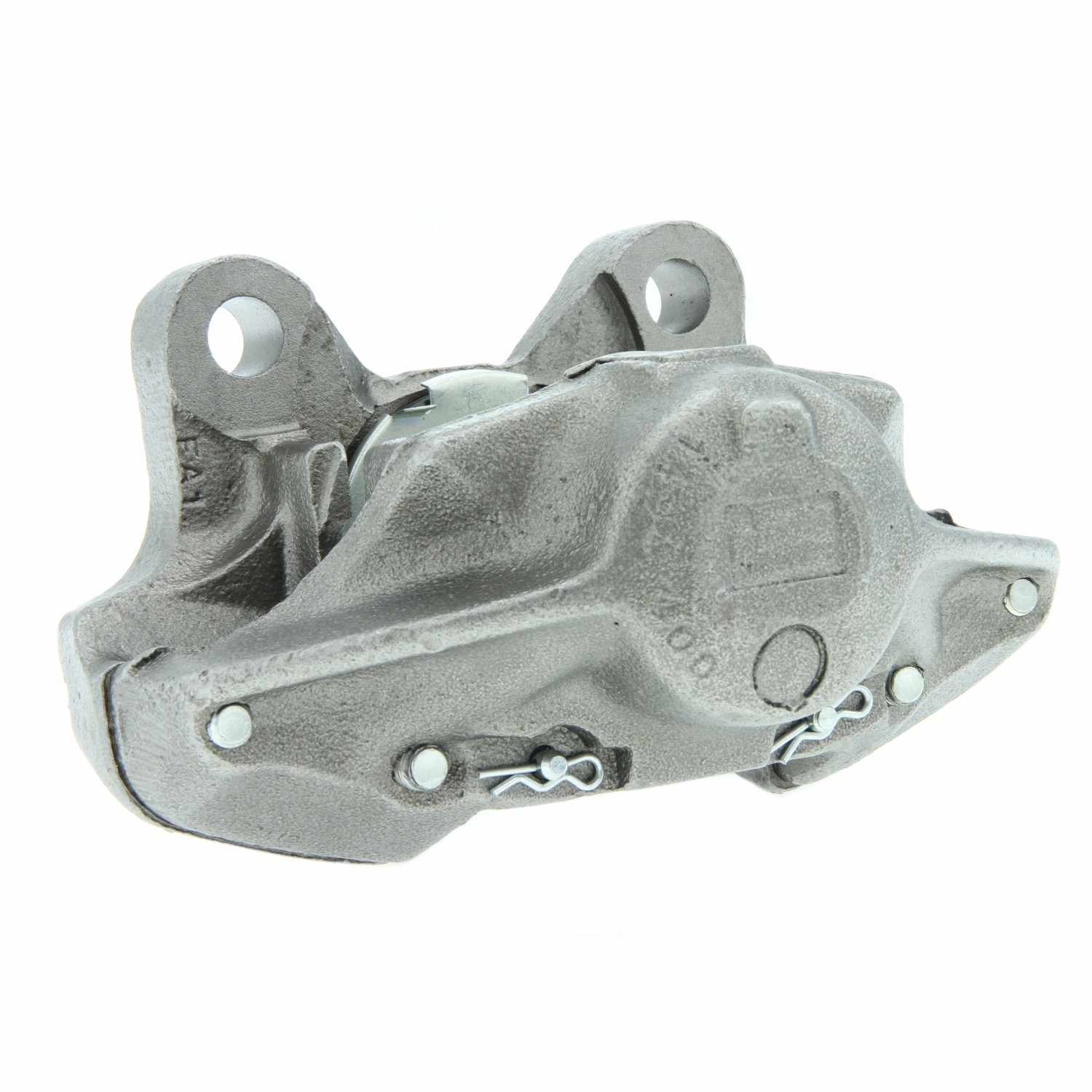 Centric Parts Semi-Loaded Brake Caliper  top view frsport 141.35623