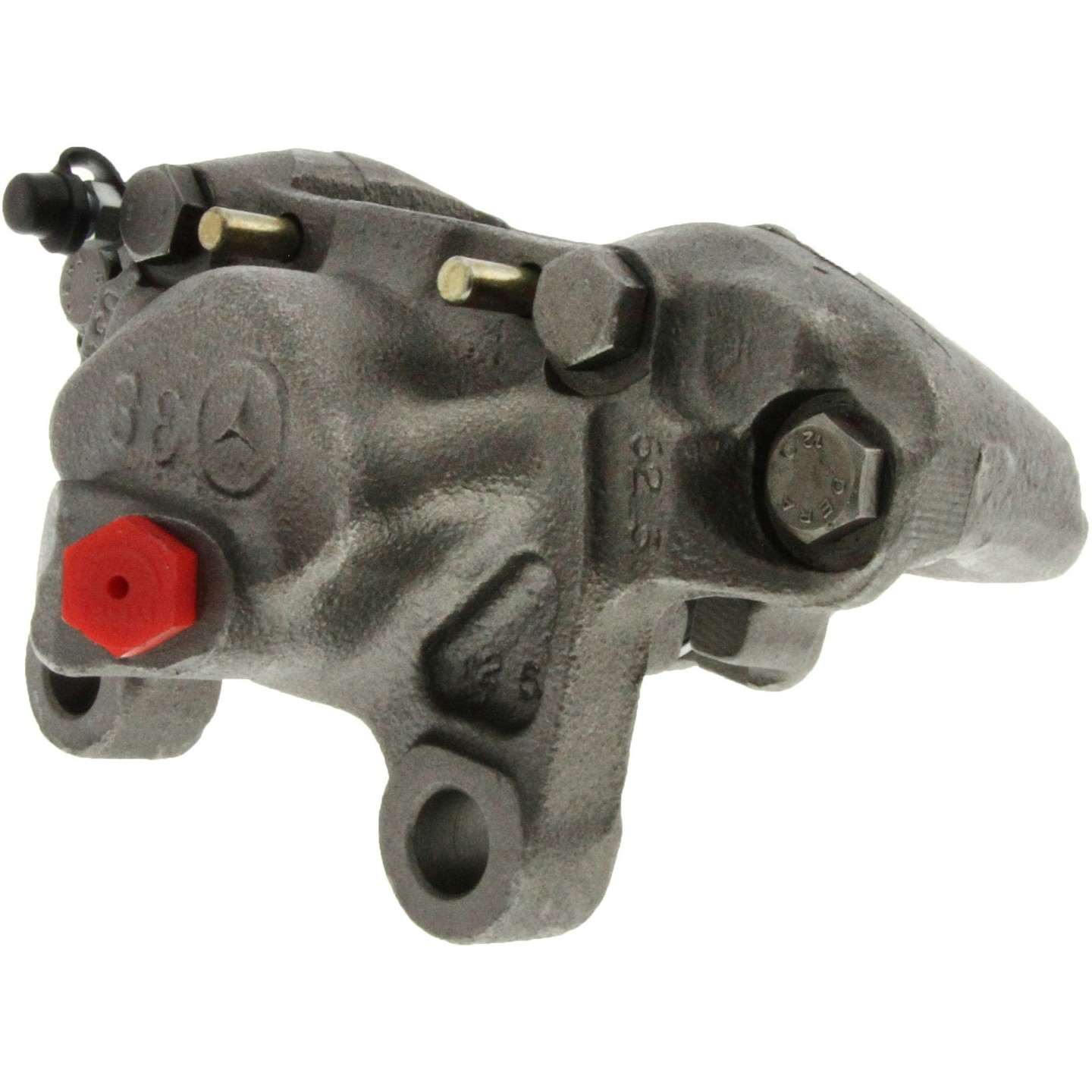 centric parts semi-loaded brake caliper  frsport 141.35625