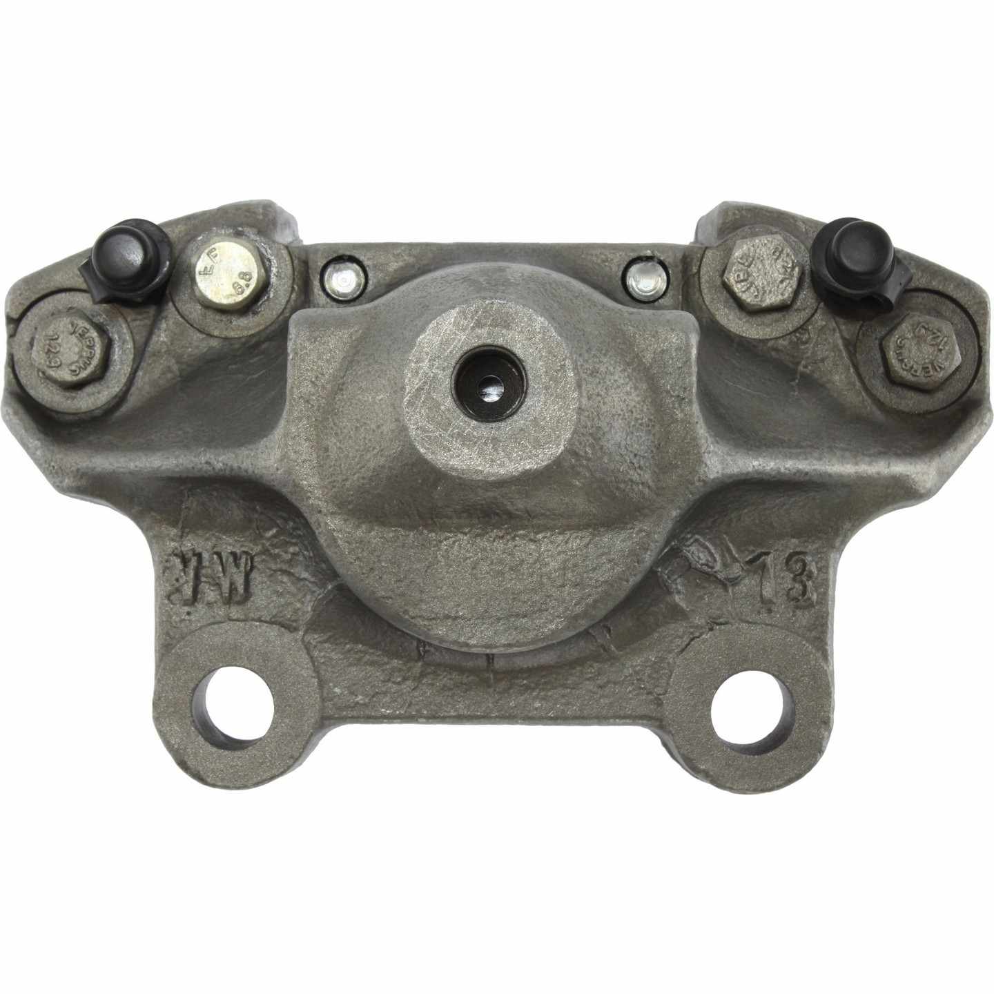 Stoptech Centric Semi-Loaded Brake Caliper - Front Left 141.37010