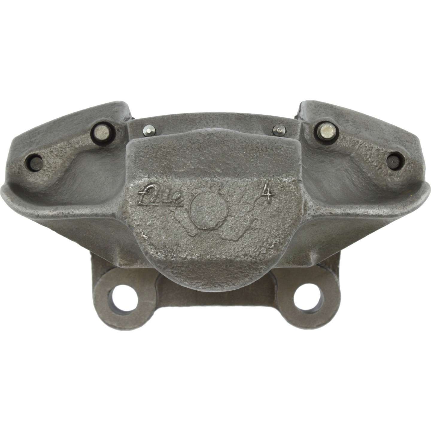 Stoptech Centric Semi-Loaded Brake Caliper - Front Left 141.37010