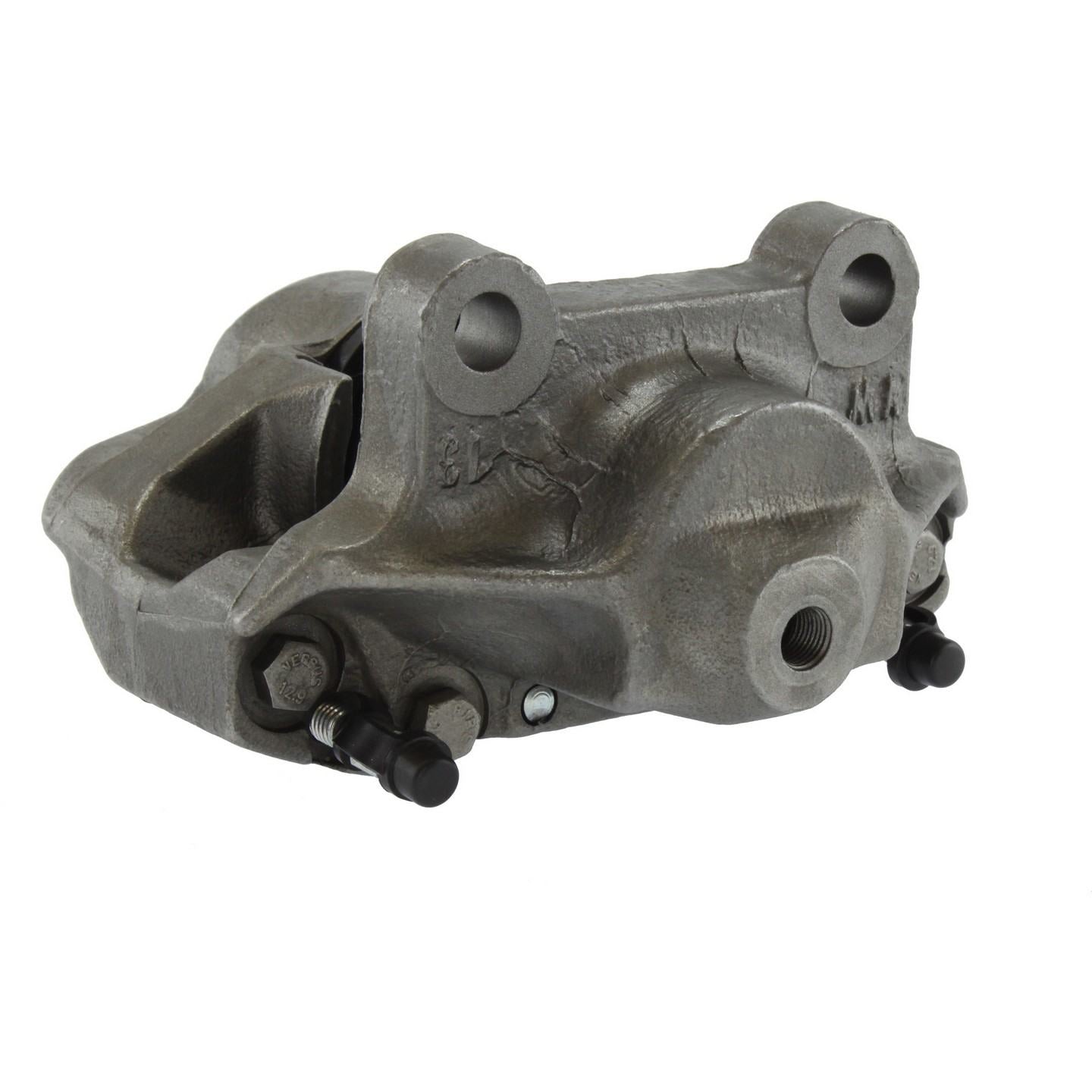 Stoptech Centric Semi-Loaded Brake Caliper - Front Left 141.37010