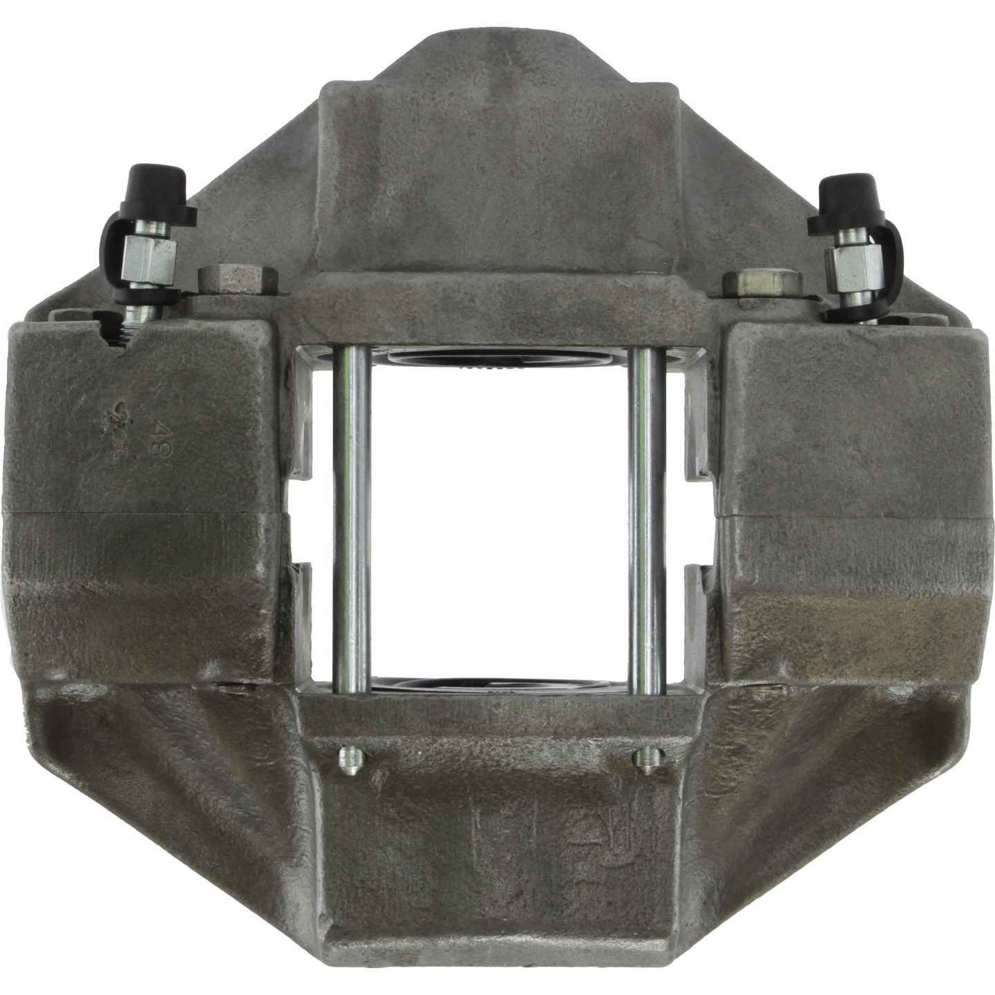 Stoptech Centric Semi-Loaded Brake Caliper - Front Left 141.37010