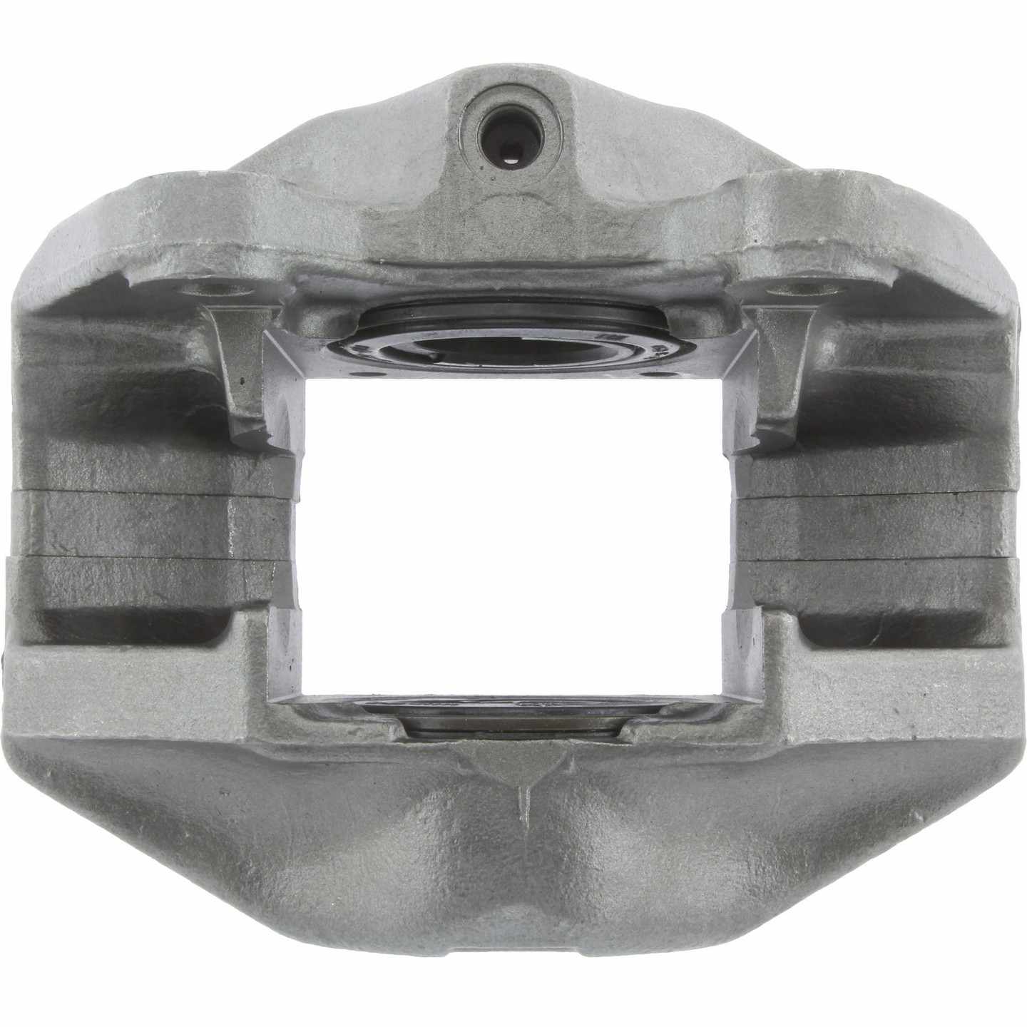 Stoptech Centric 84-89 Porsche 911 Remanufactured Semi-Loaded Front Driver Side Brake Caliper 141.37028