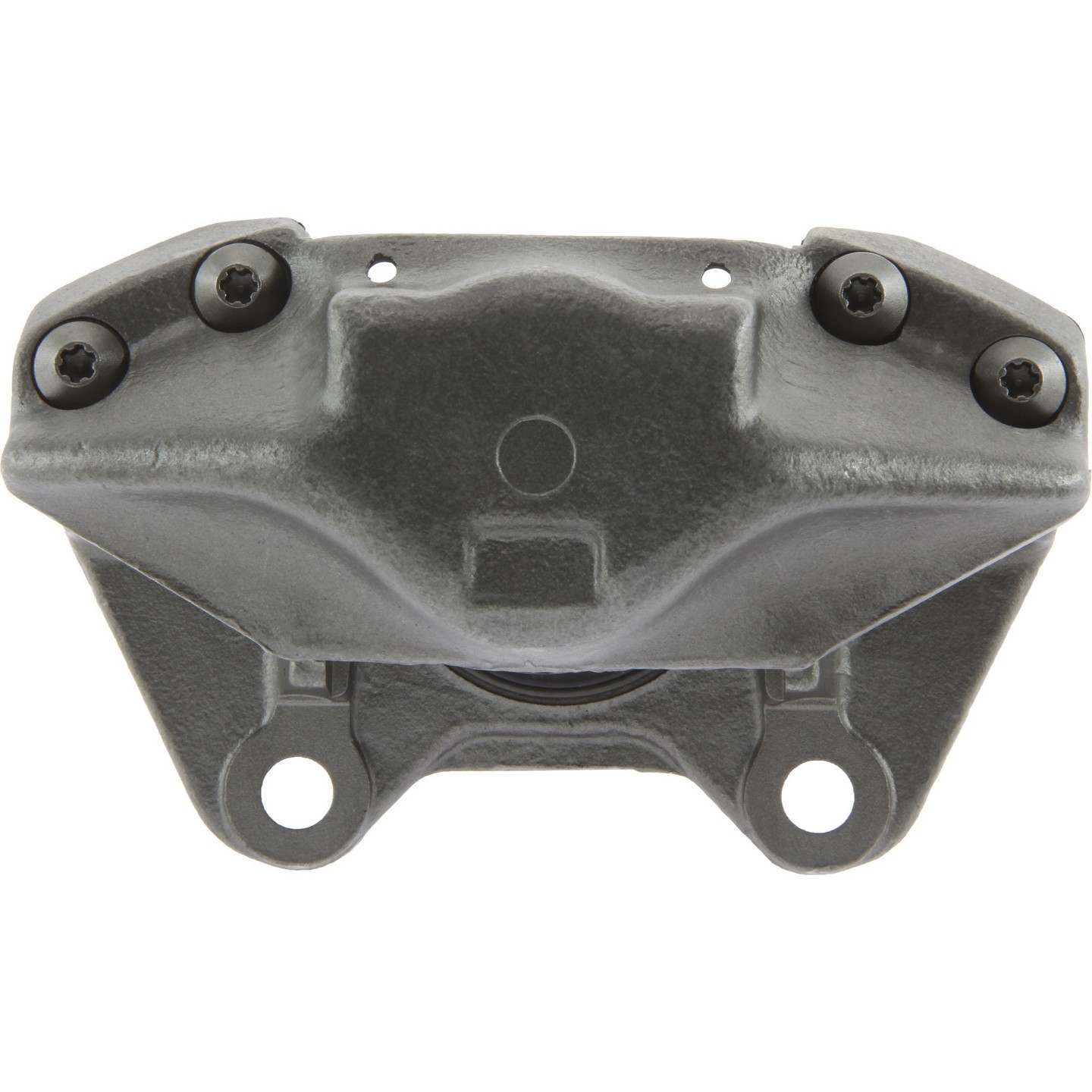 Stoptech Centric 84-89 Porsche 911 Remanufactured Semi-Loaded Front Driver Side Brake Caliper 141.37028