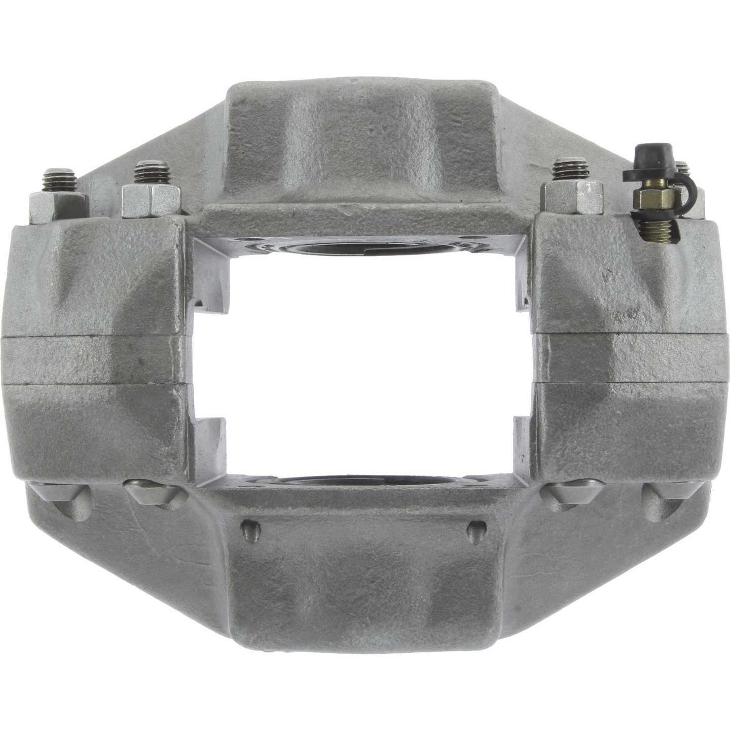 Stoptech Centric 84-89 Porsche 911 Remanufactured Semi-Loaded Front Driver Side Brake Caliper 141.37028