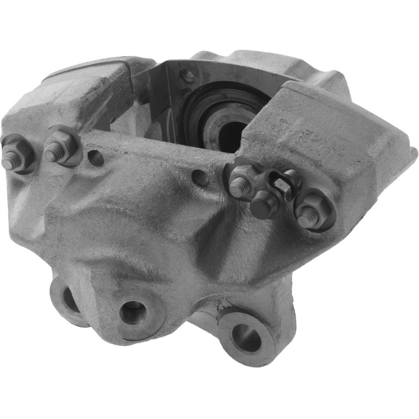 Stoptech Centric 84-89 Porsche 911 Carrera Base Semi-Loaded Rear Right Brake Caliper 141.37505