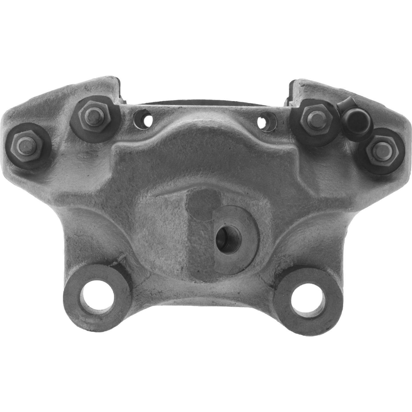 Stoptech Centric 84-89 Porsche 911 Carrera Base Semi-Loaded Rear Right Brake Caliper 141.37505