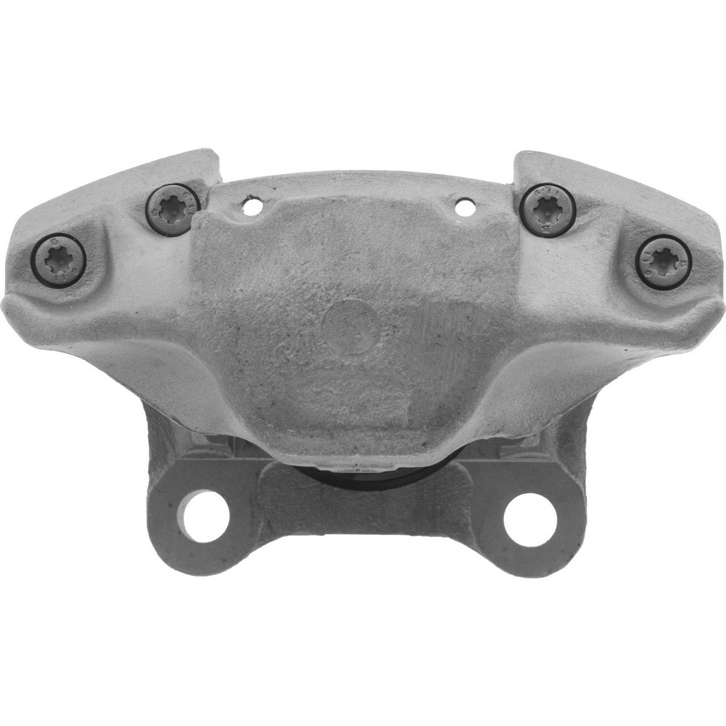 Stoptech Centric 84-89 Porsche 911 Carrera Base Semi-Loaded Rear Right Brake Caliper 141.37505