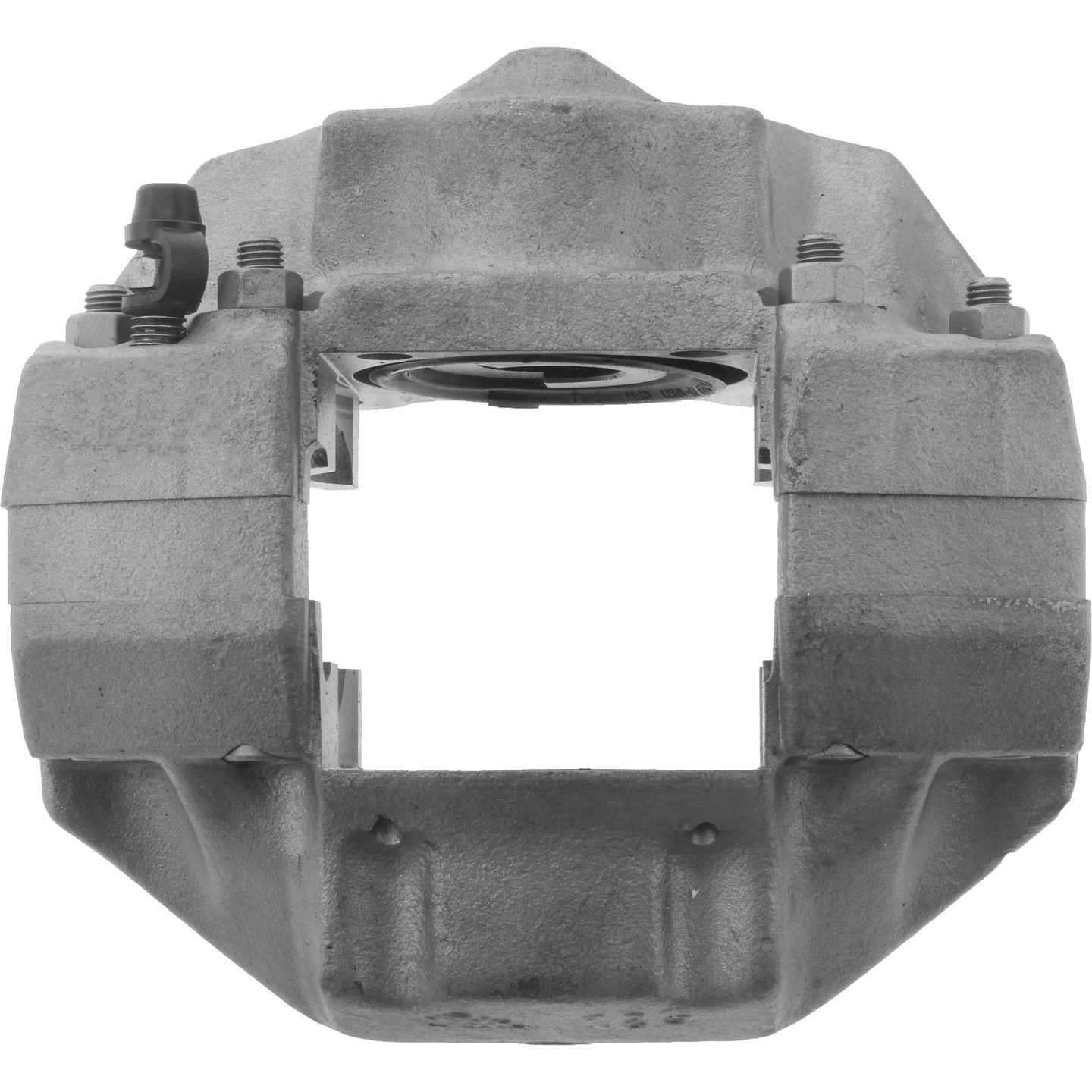 Stoptech Centric 84-89 Porsche 911 Carrera Base Semi-Loaded Rear Right Brake Caliper 141.37505