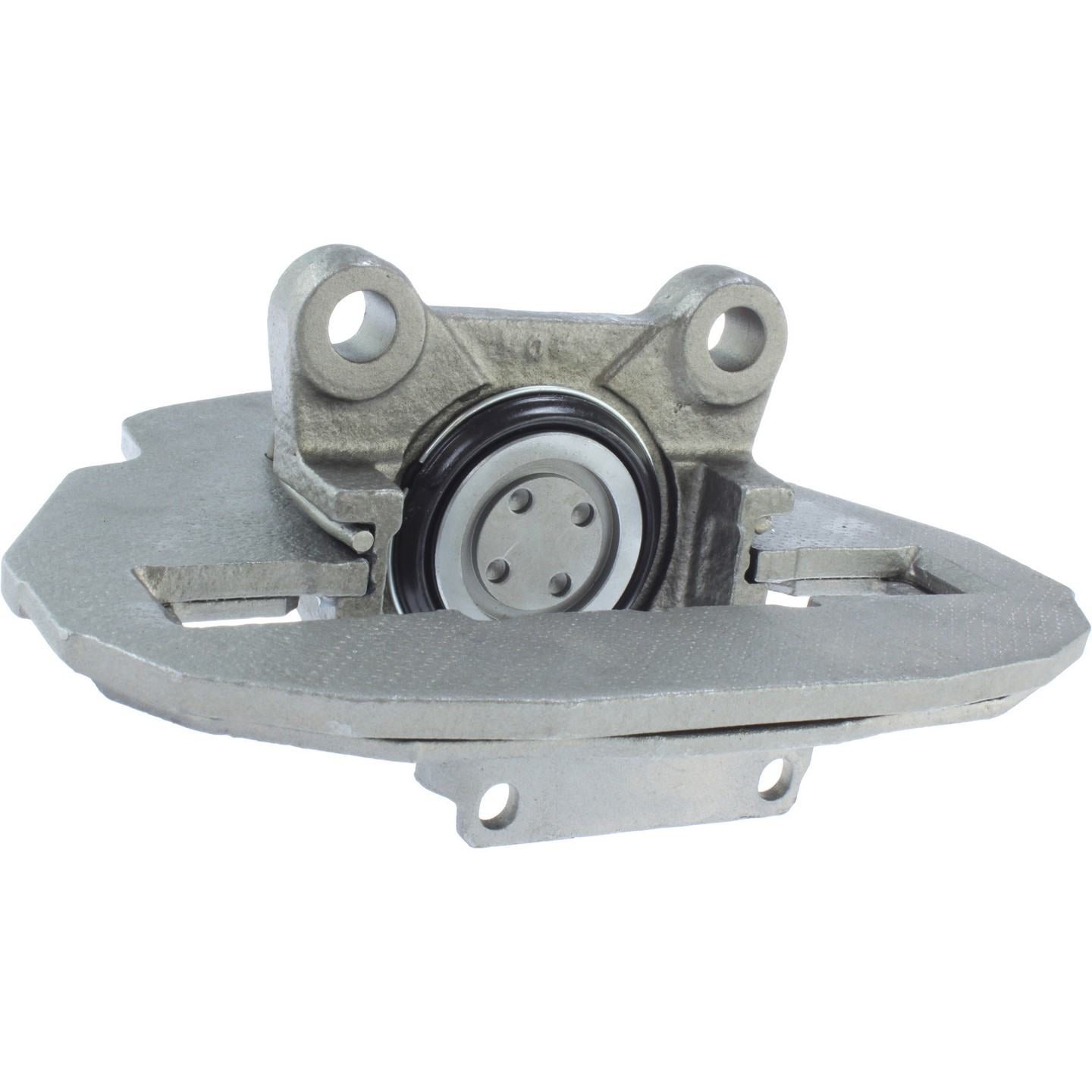 Stoptech Centric 74-80 Saab 99 / 79-87 Saab 900 Semi-Loaded Brake Caliper - Front Right 141.38003